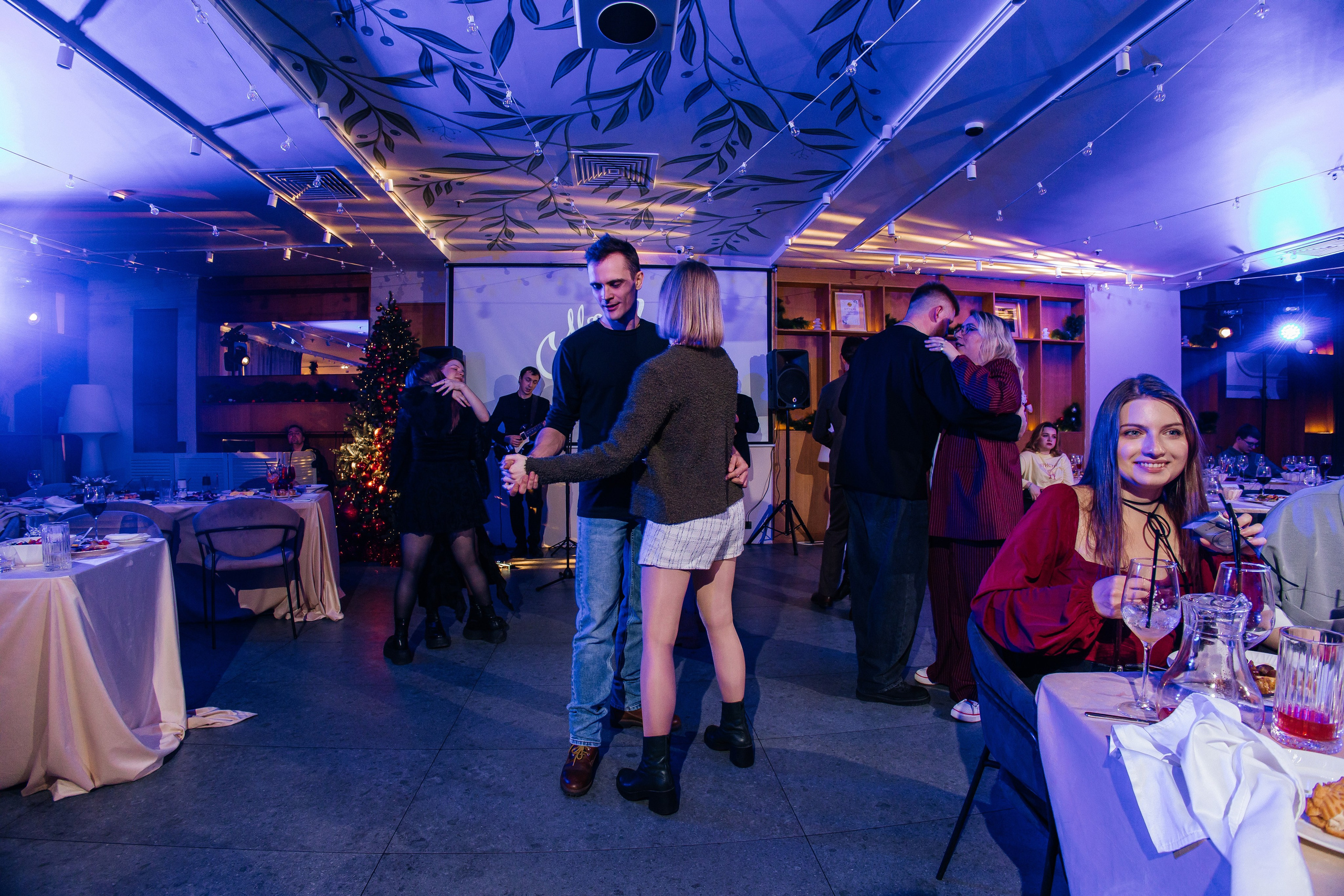 ADAM. Фотограф в Санкт-Петербурге Виктория Безверхая