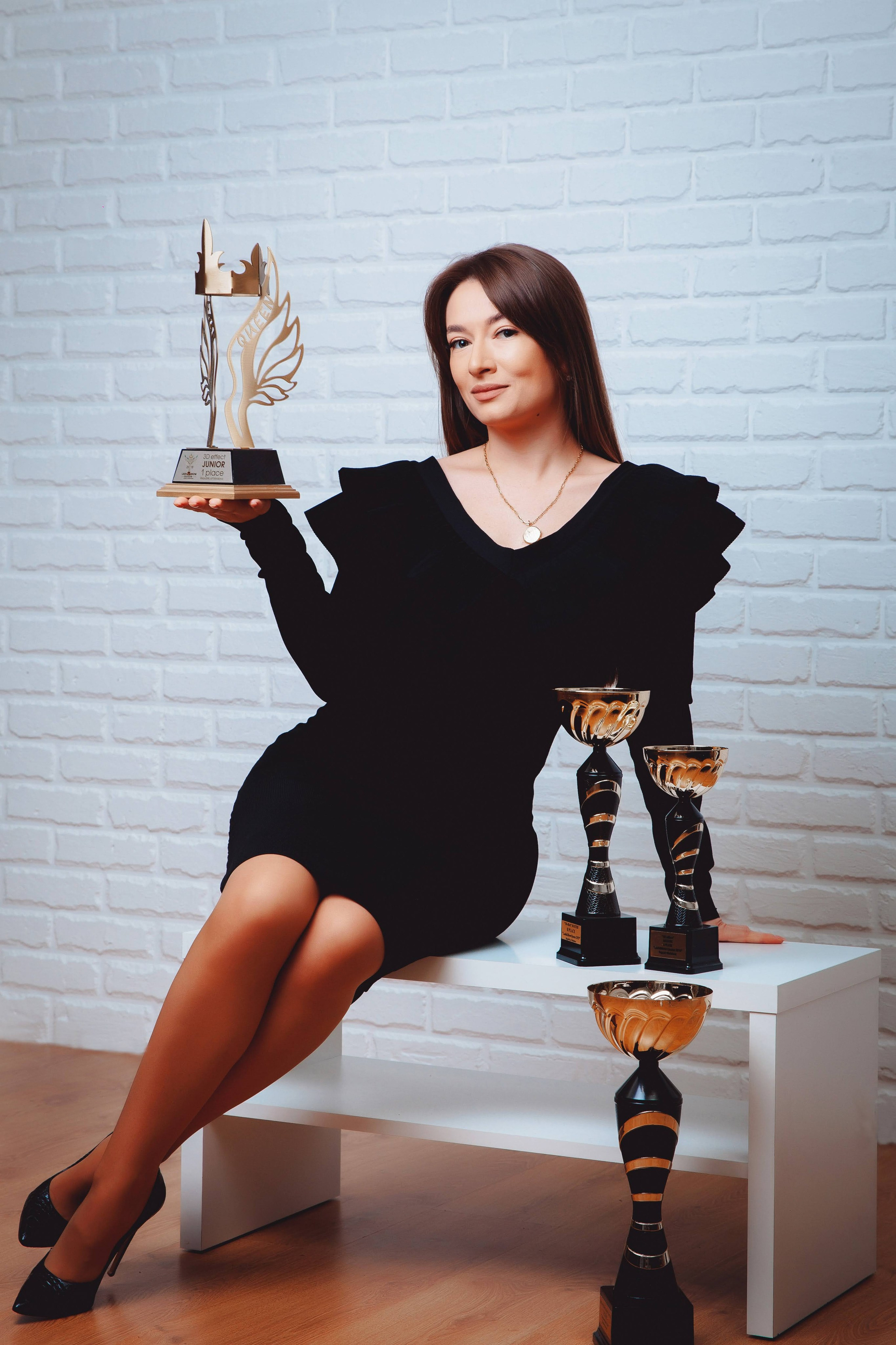 Студийная съемка. Александр Визит — Профессиональный фотограф, город Москва