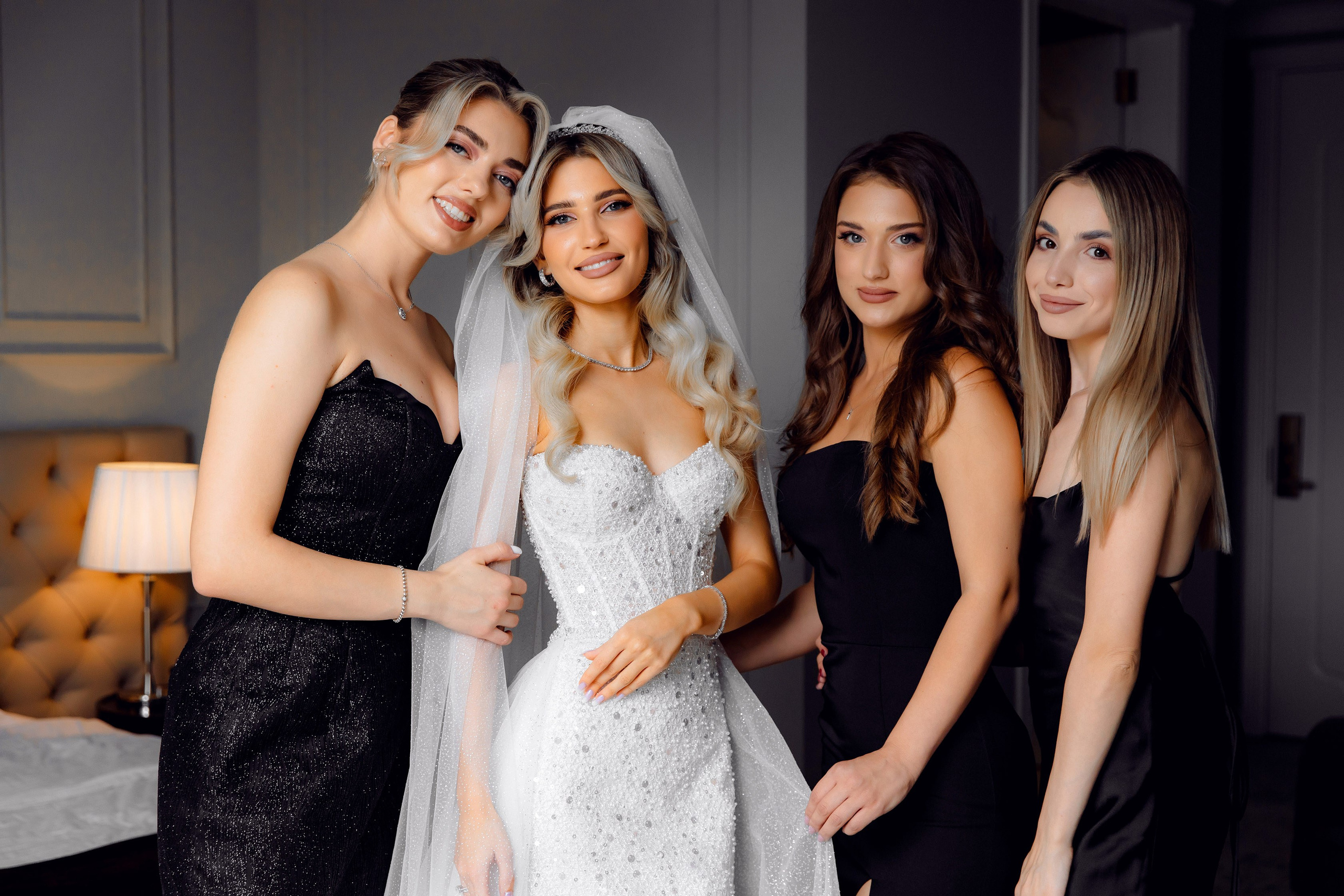 Свадебная съемка в Москве — Профессиональный фотограф Александр Визит. Александр Визит — Профессиональный фотограф, город Москва