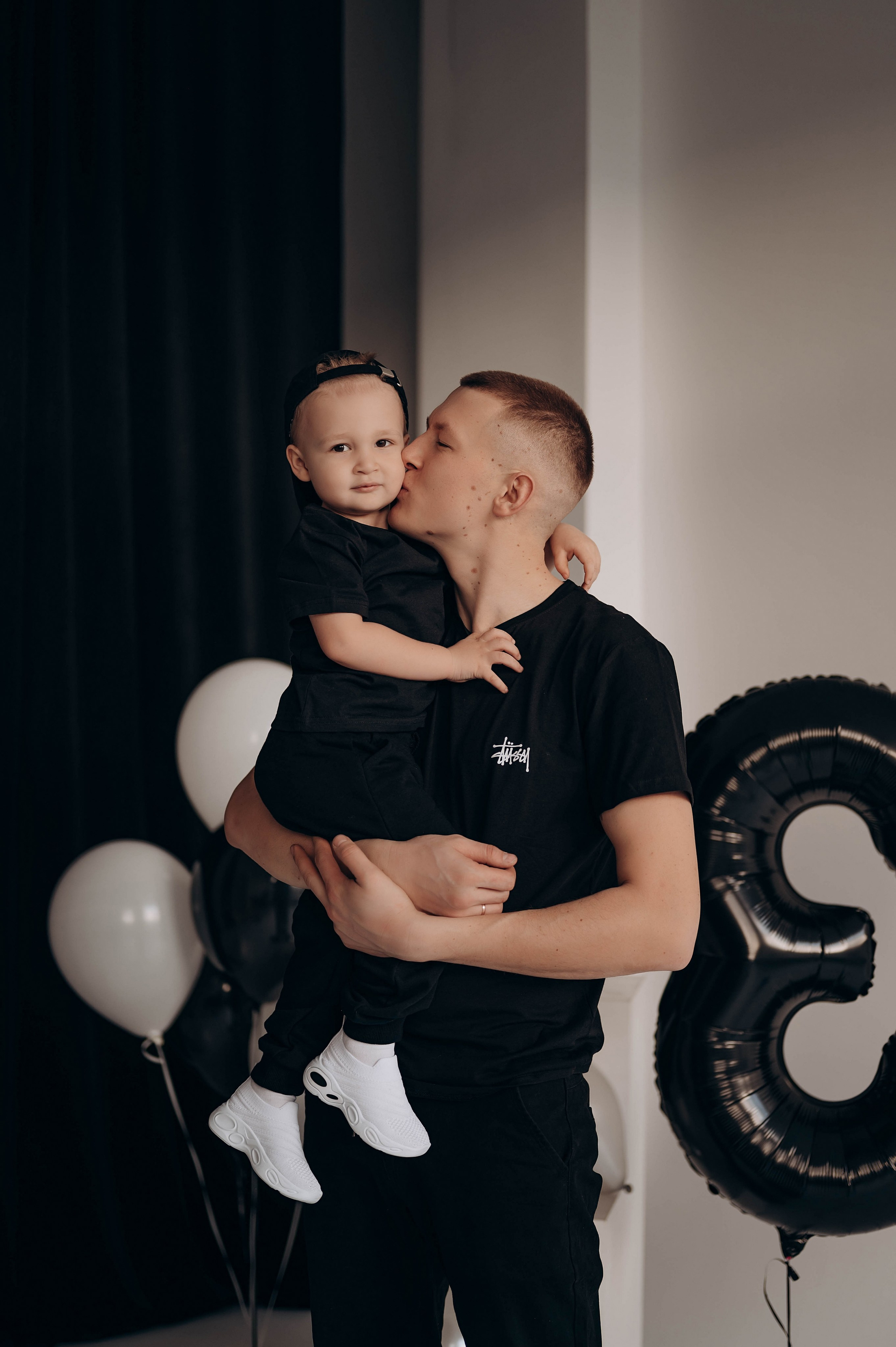 Семейные истории. Главная