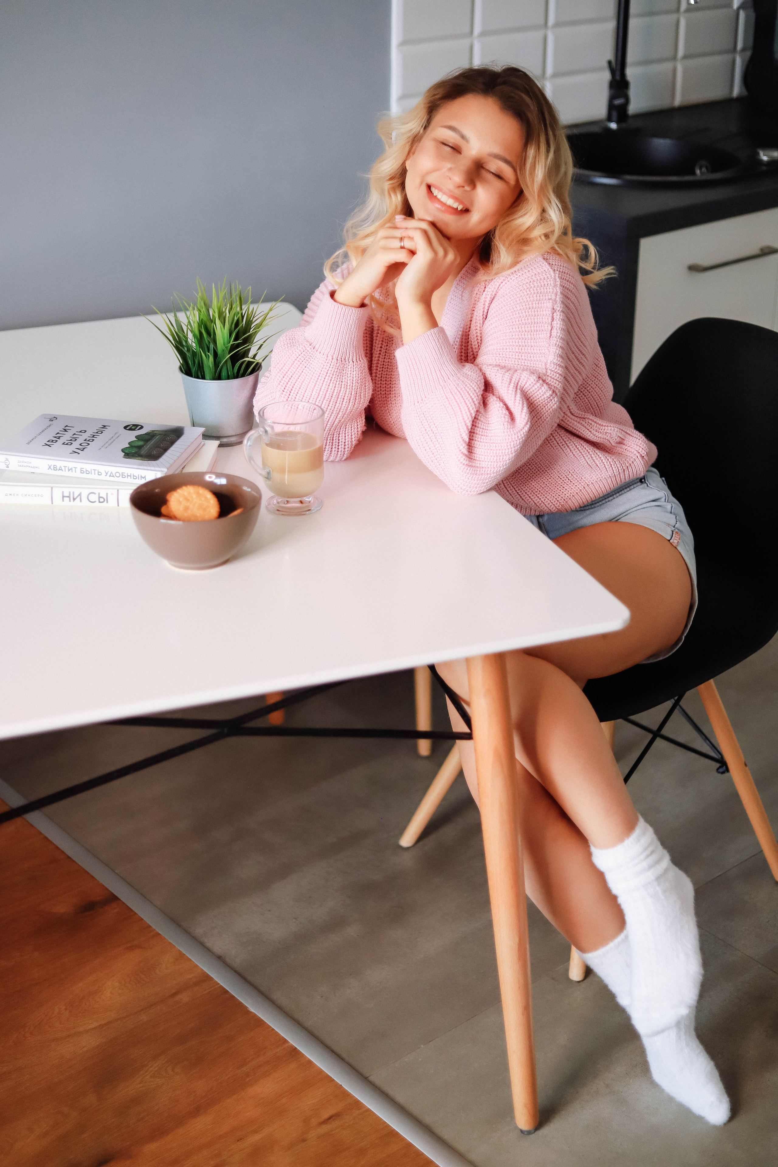 Татьяна. Женский/Детский фотограф в Симферополе Вероника Слепогина