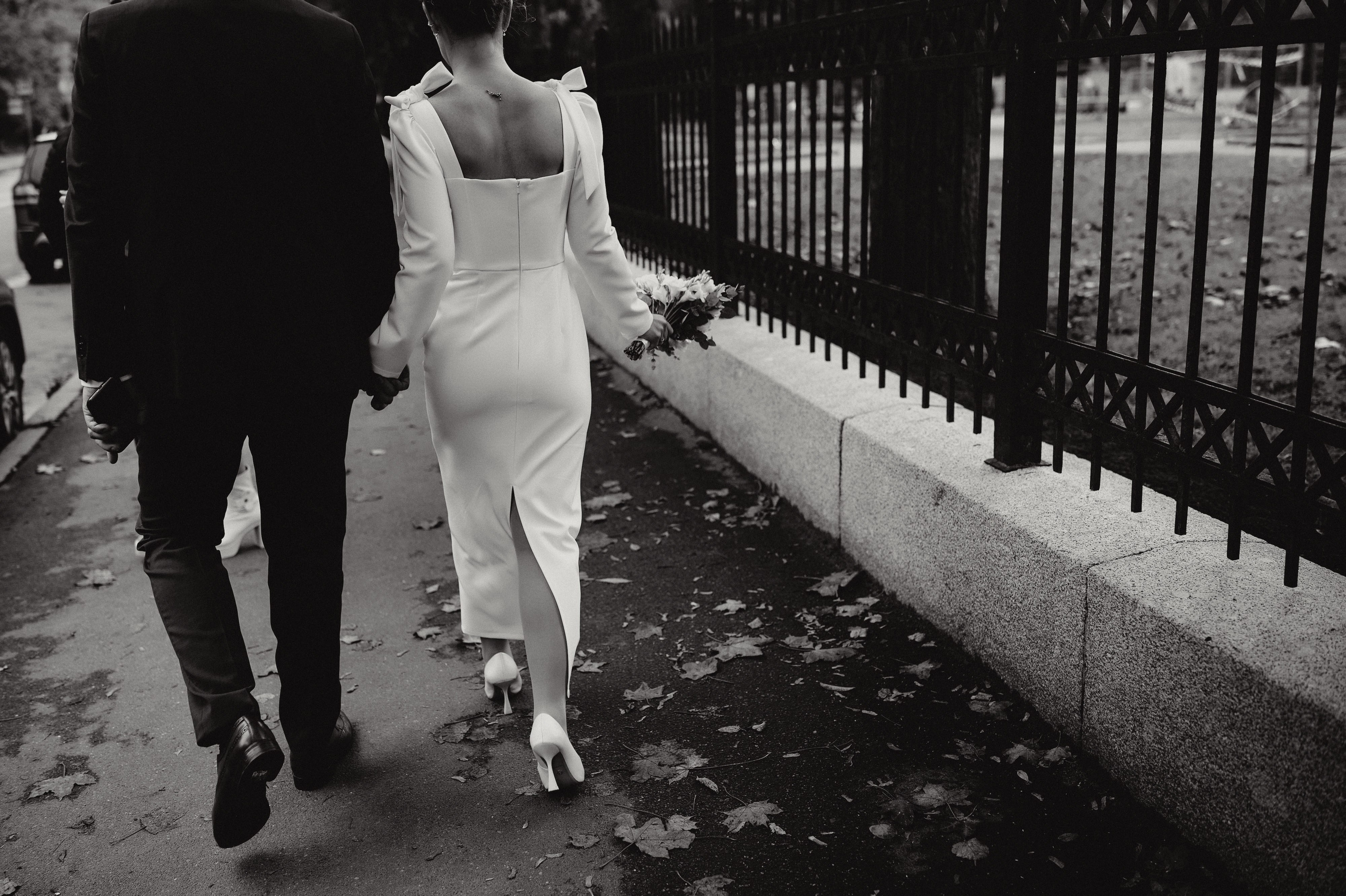 Оля & Стас. Ваш мультижанровый фотограф Александр Белов