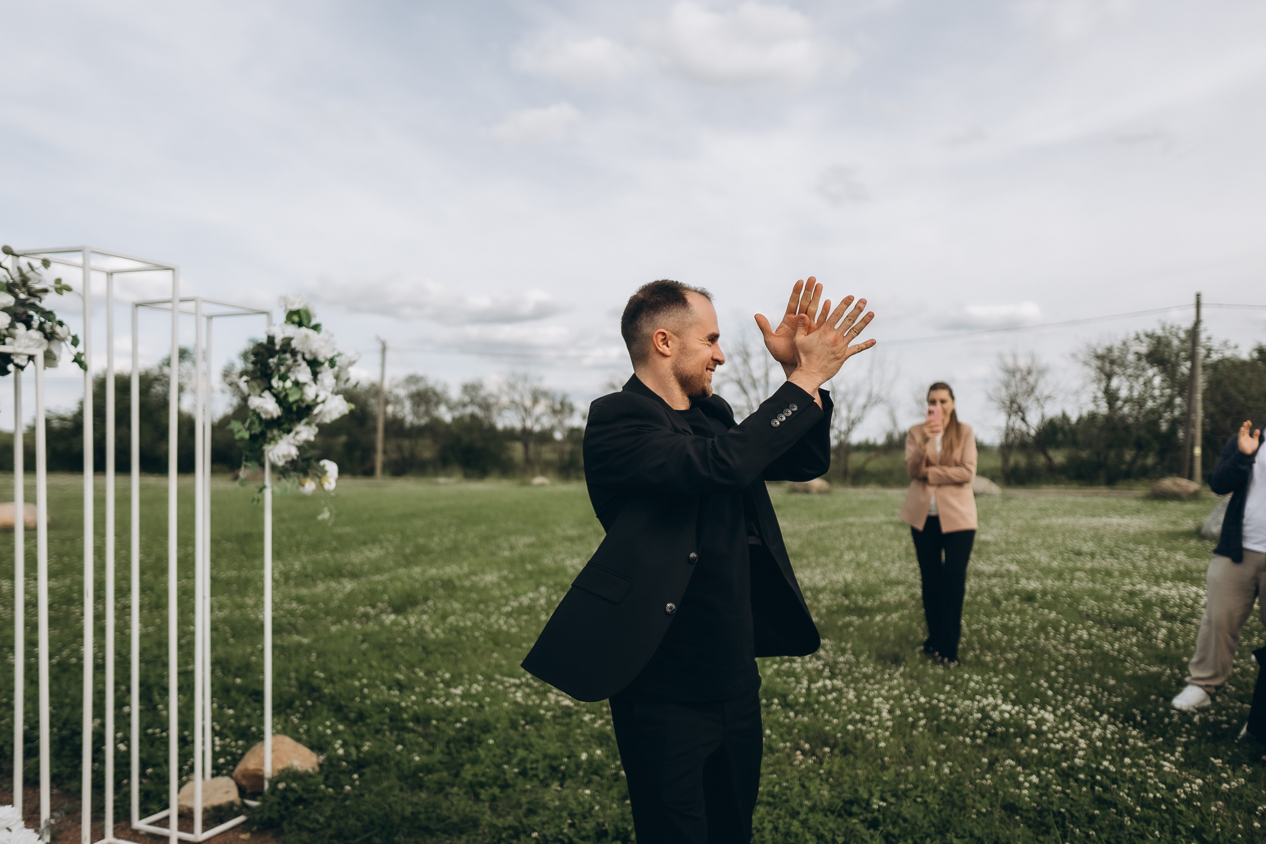 Выездная регистрация+банкет. Фотограф ПИТЕР СПБ Надежда Баранова