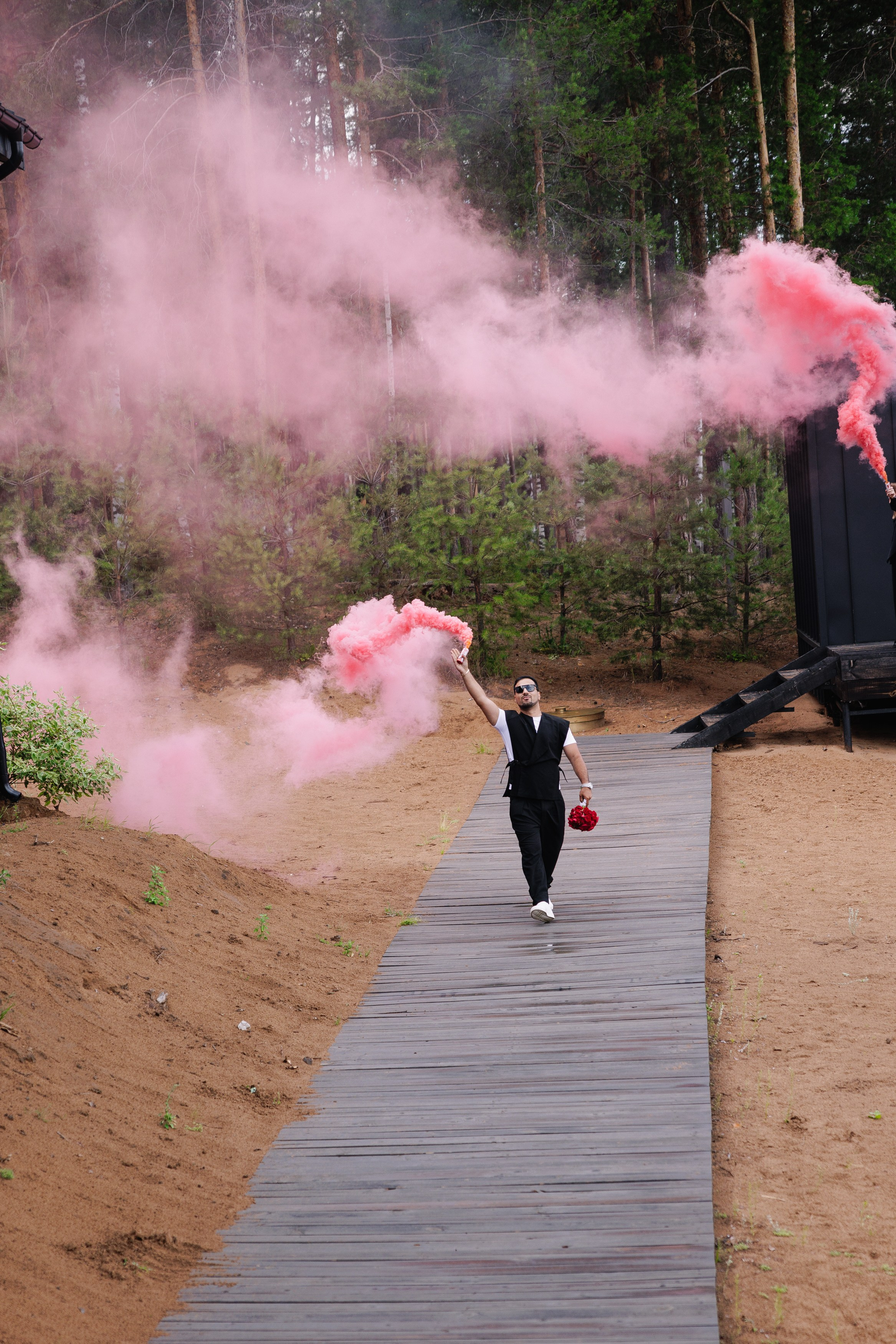 David Maria. Фотограф в Ижевске и Казани Богданов Яков