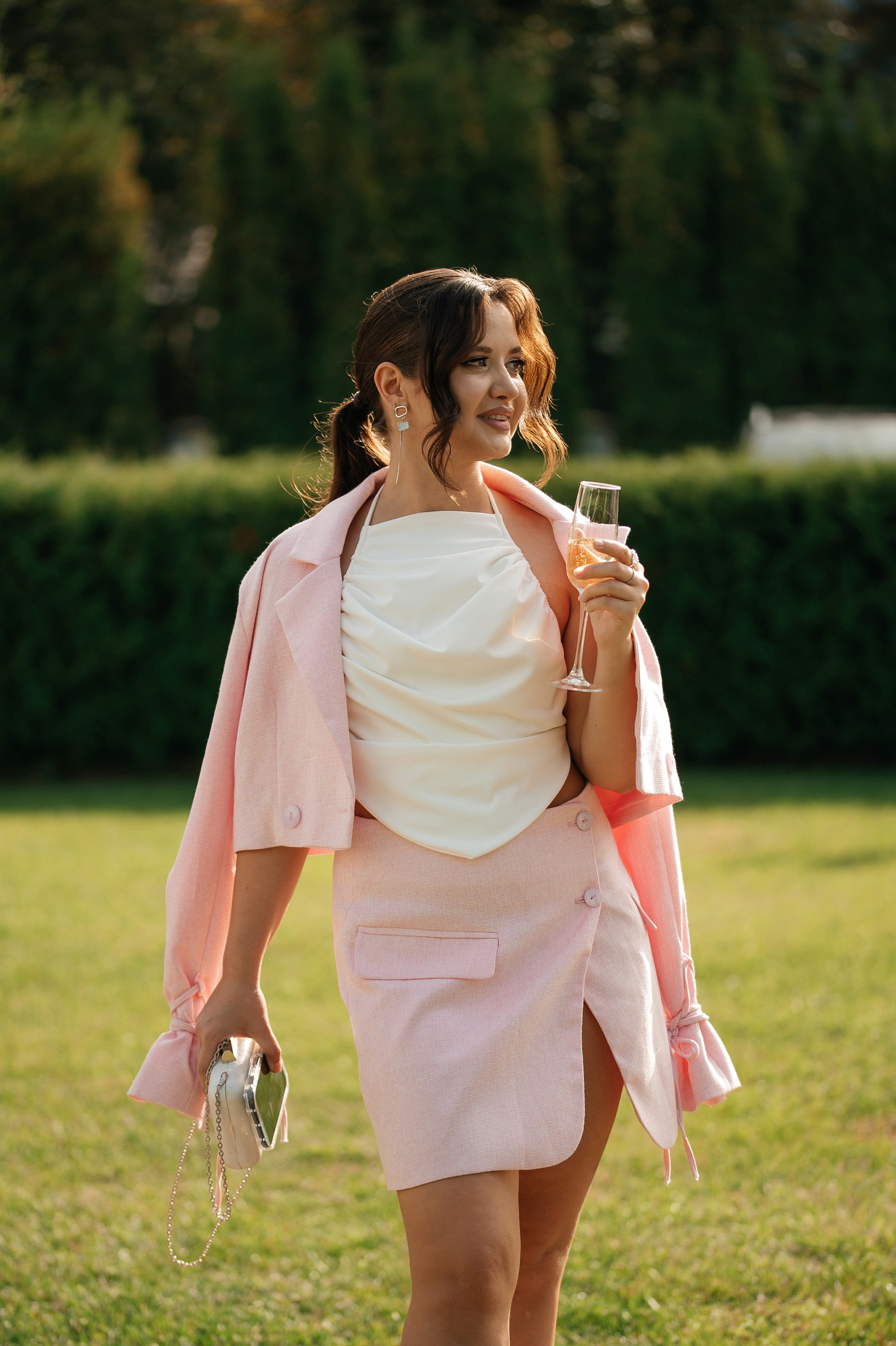 ANONS. Мария — Свадебный фотограф