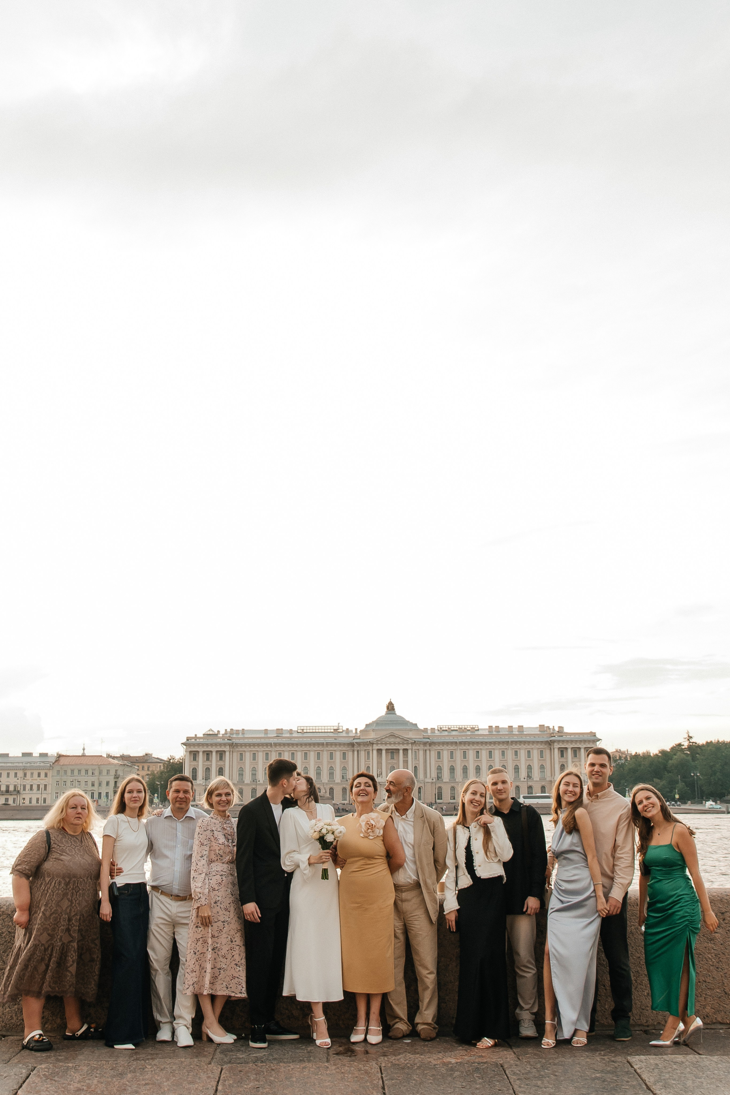 ANONS. Мария — Свадебный фотограф