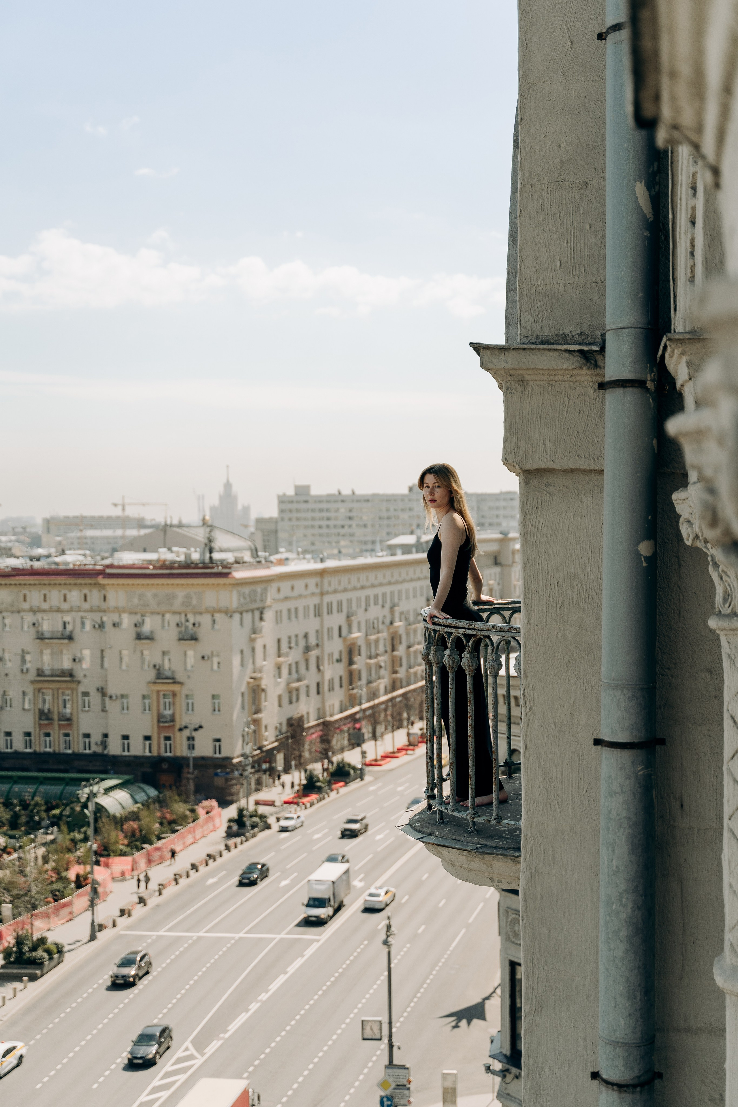 Влада. Фотограф Москва Виктория-Антуанетта