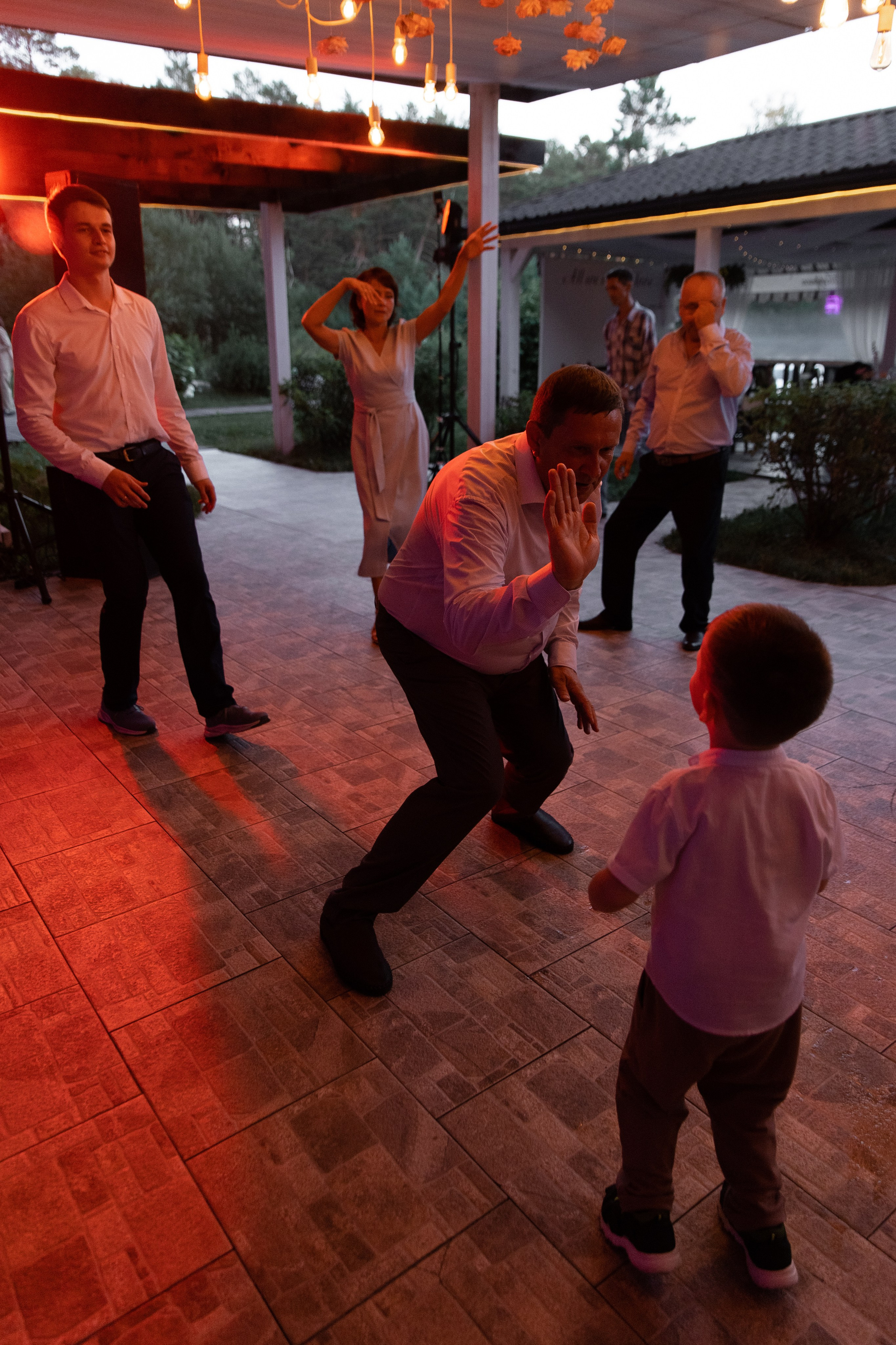 Wedding. Главная