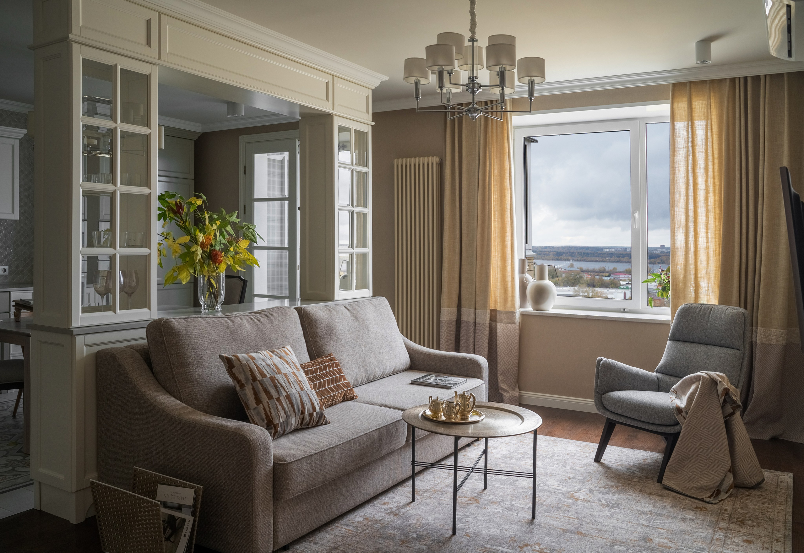 Строителей 28. Михаил Белоусов фотограф Пермь