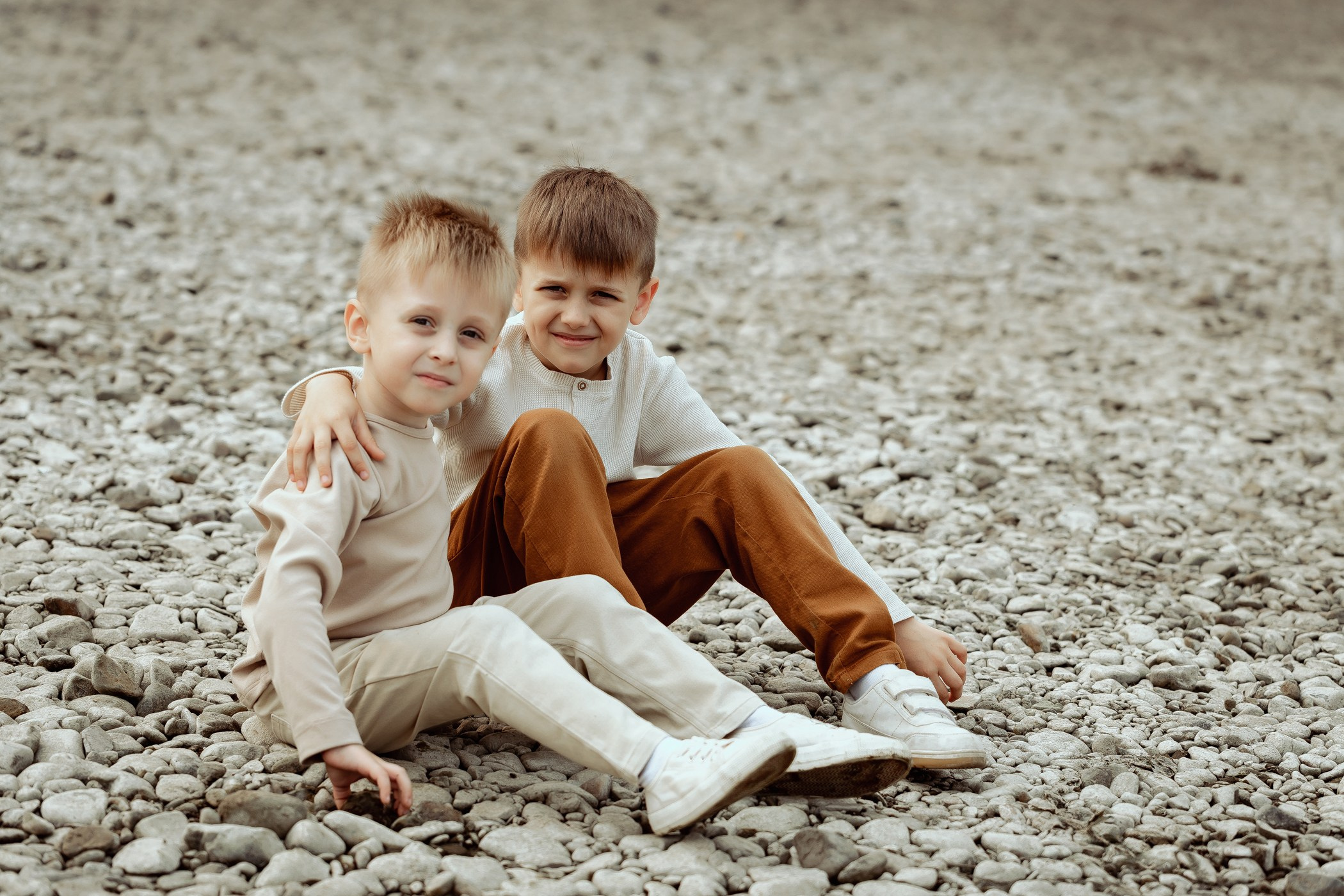 Семья Дорониных. Тимур Аминов | Фотограф в Кемерове