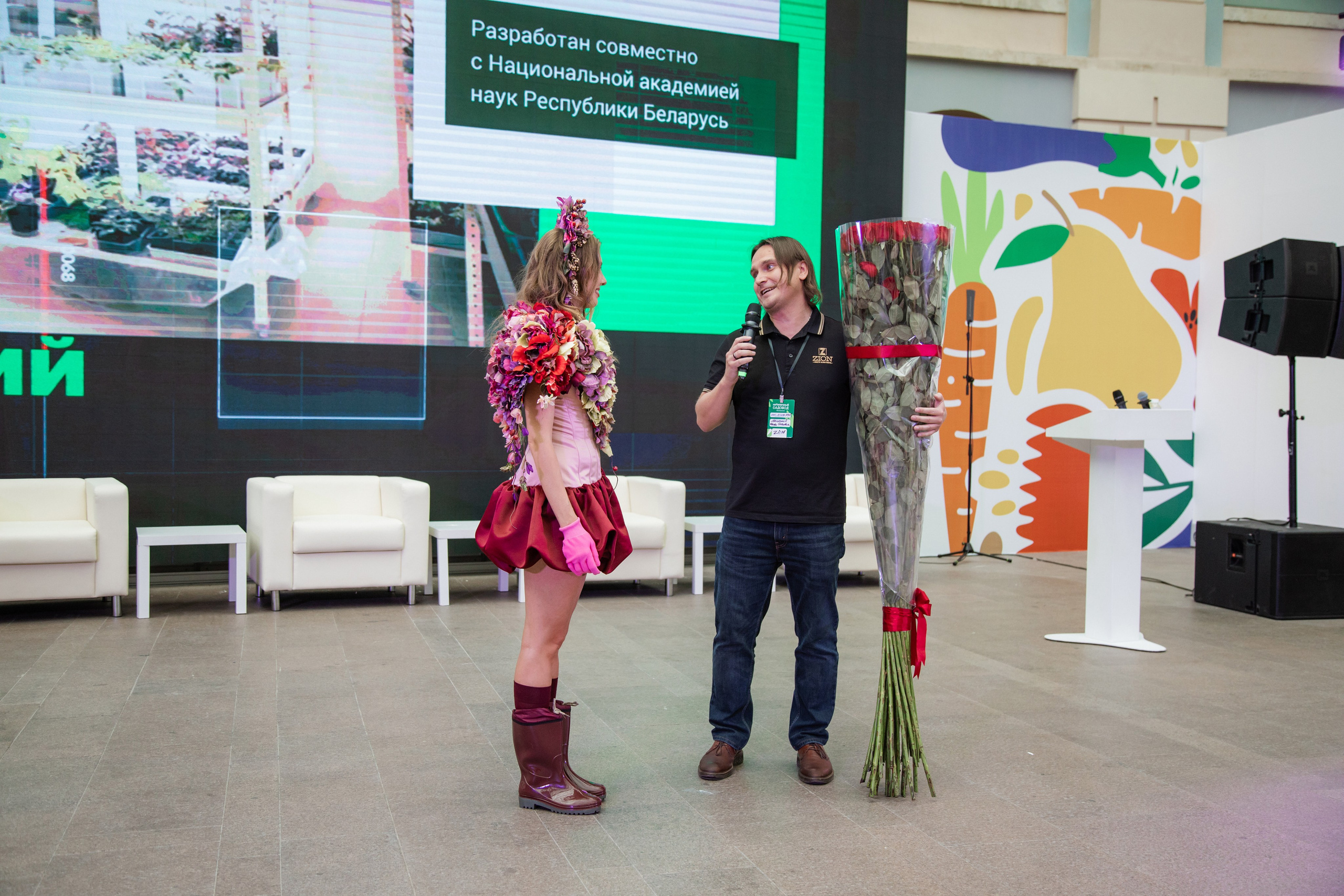 Нетипичный садовод 2025. Фотограф в Москве и Подольске Алла Богатова