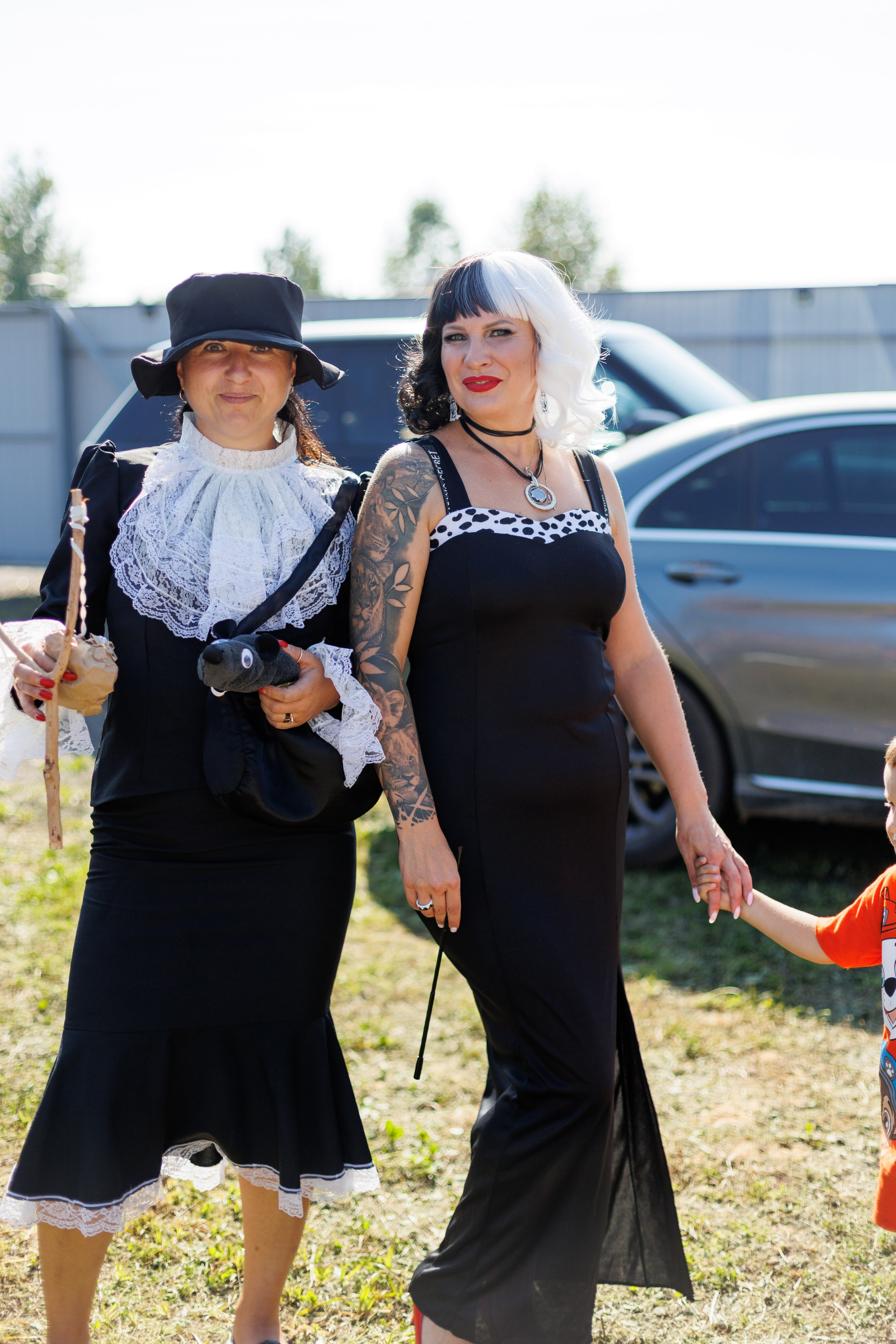 День рождения «Антигерои». Фотограф Щелково/ Москва Татьяна Жучкова