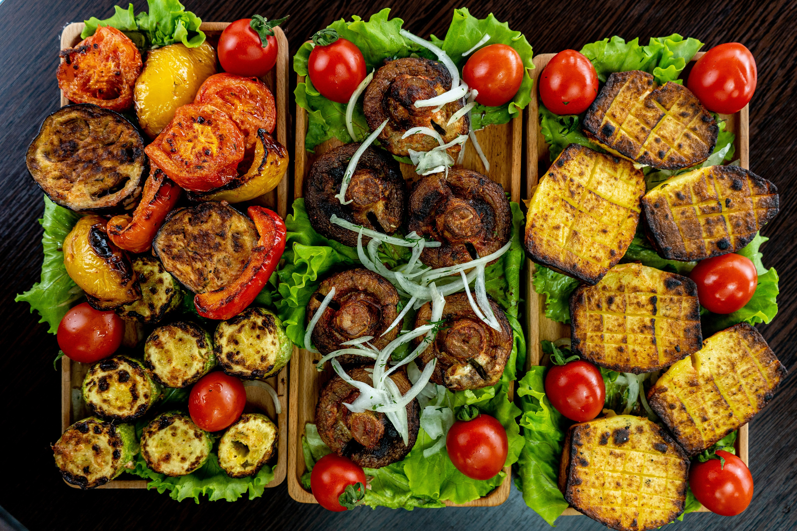 Food(Еда). Свадебный фотограф и видеограф в Воронеже