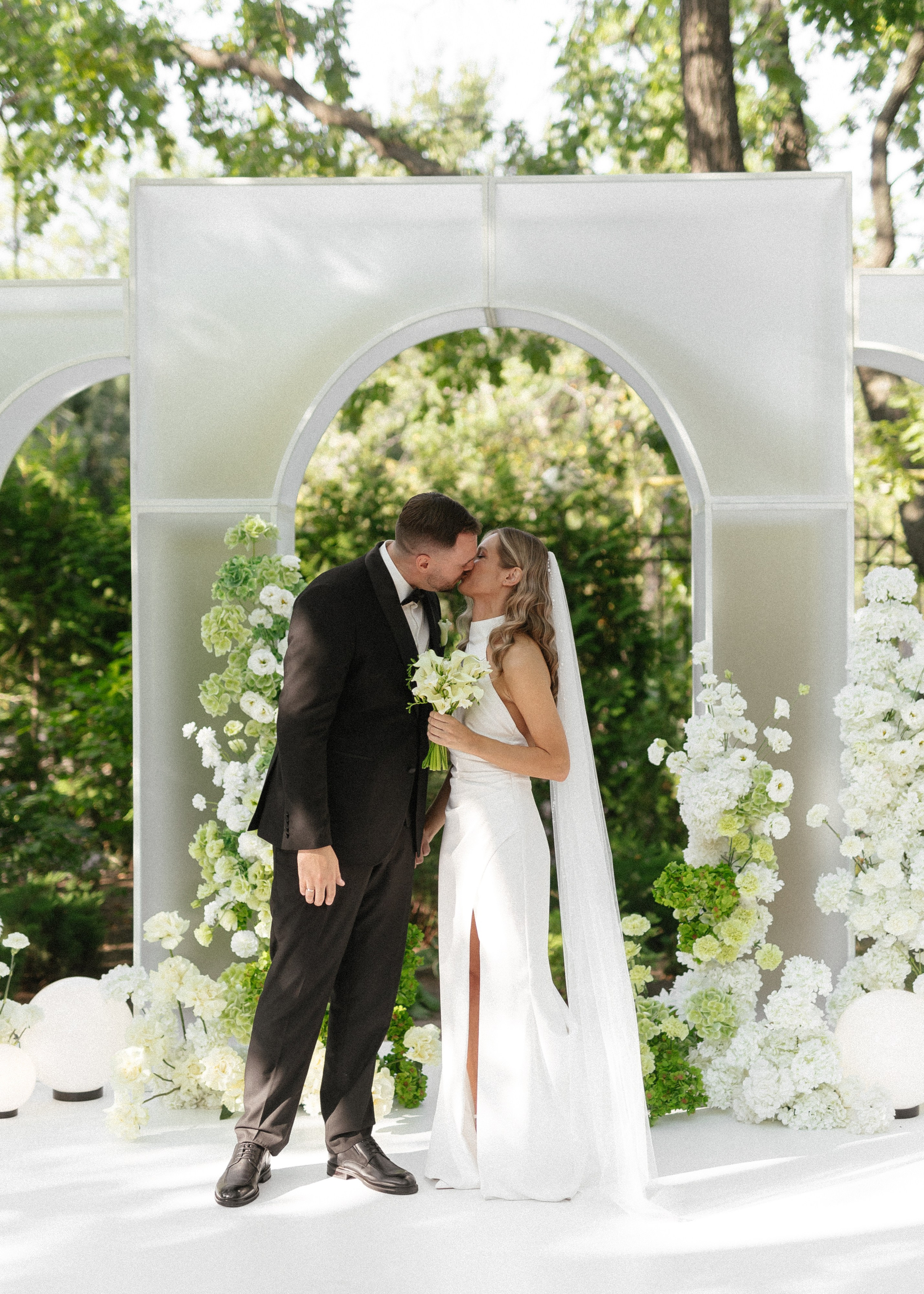 Лена + Саша. Свадебный и семейный фотограф в Саратове Маша Паника