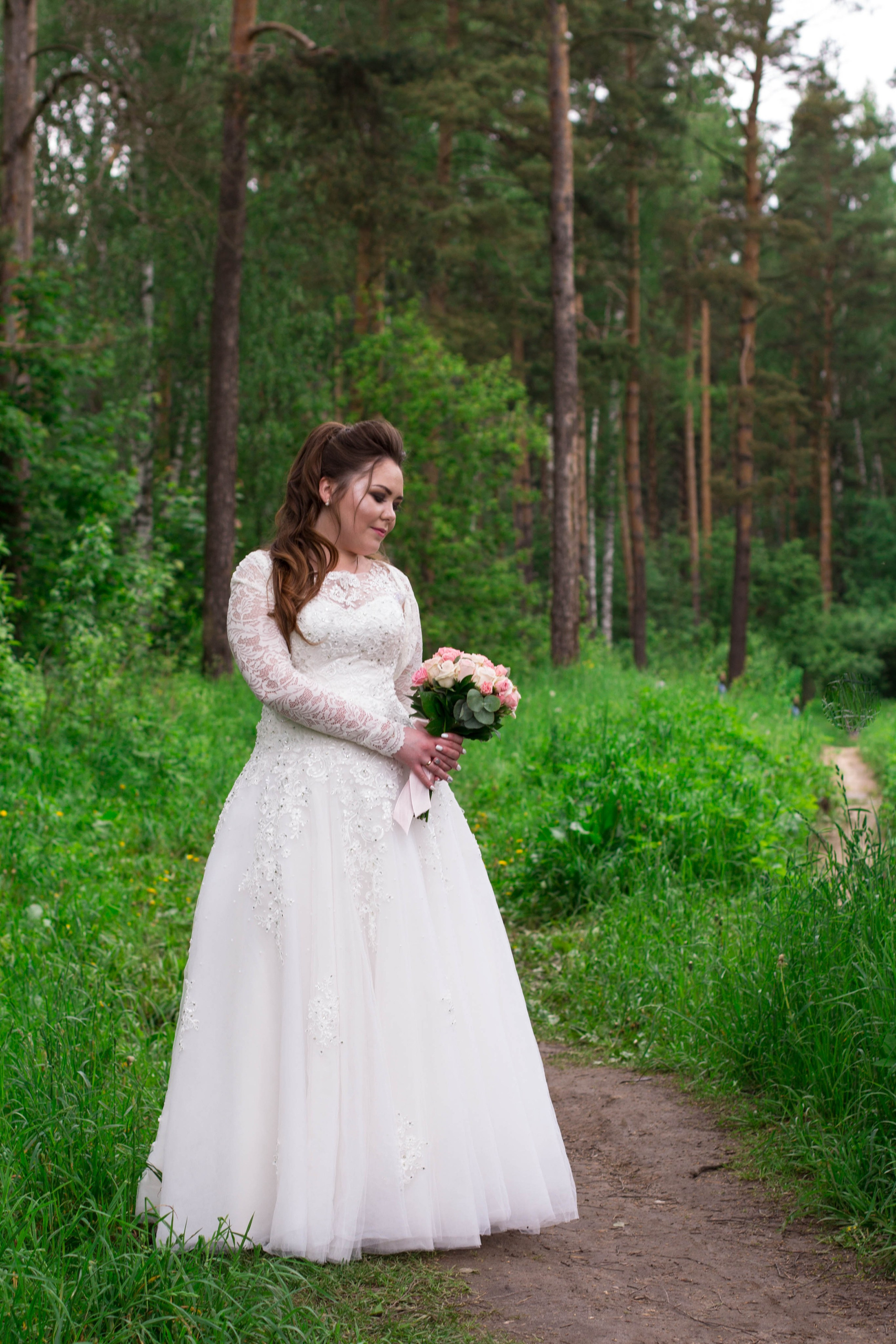 Анастасия и Максим. Семейный, детский, свадебный фотограф в Москве, Люберцах