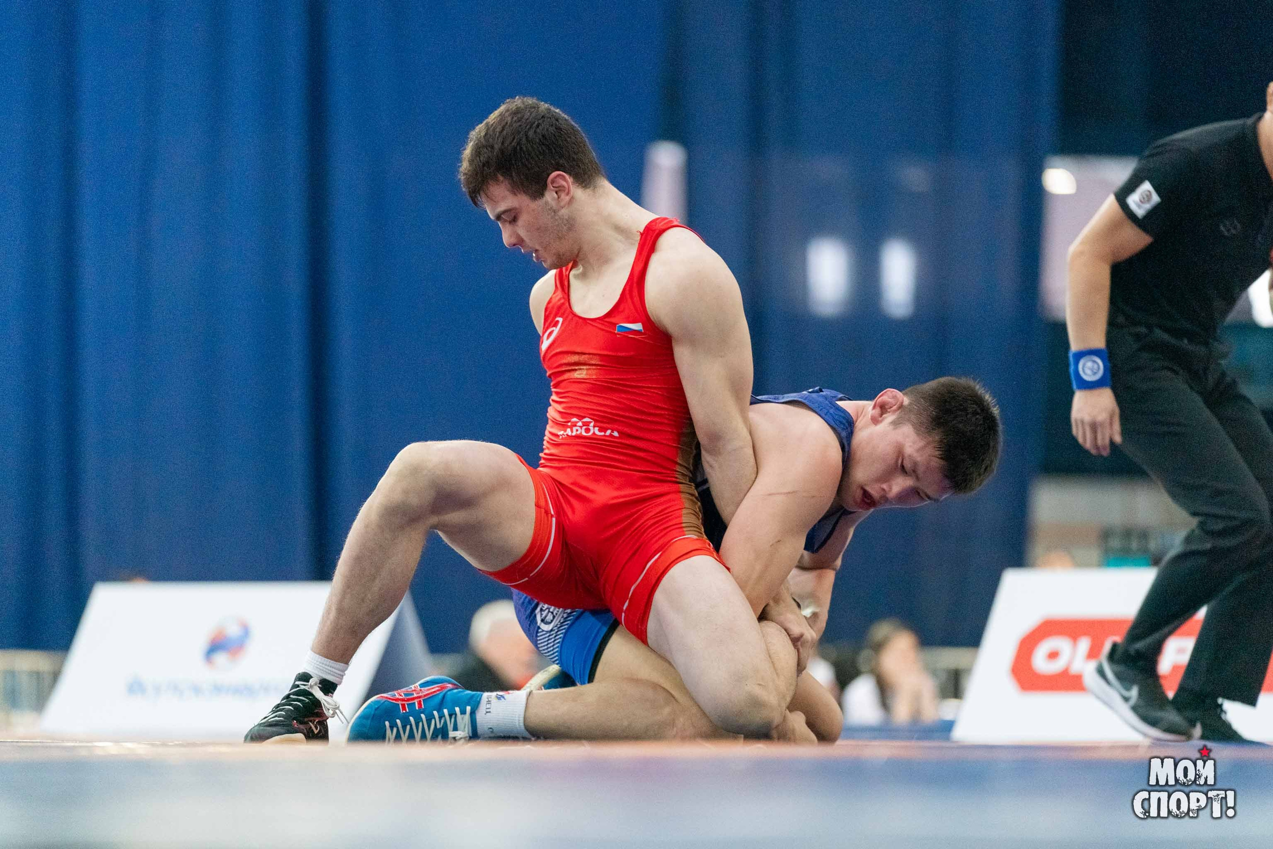 XII Международные соревнования по спортивной борьбе пам. Р. М. Дмитриева. Студия «Мой Спорт!» — все о спорте в Якутии