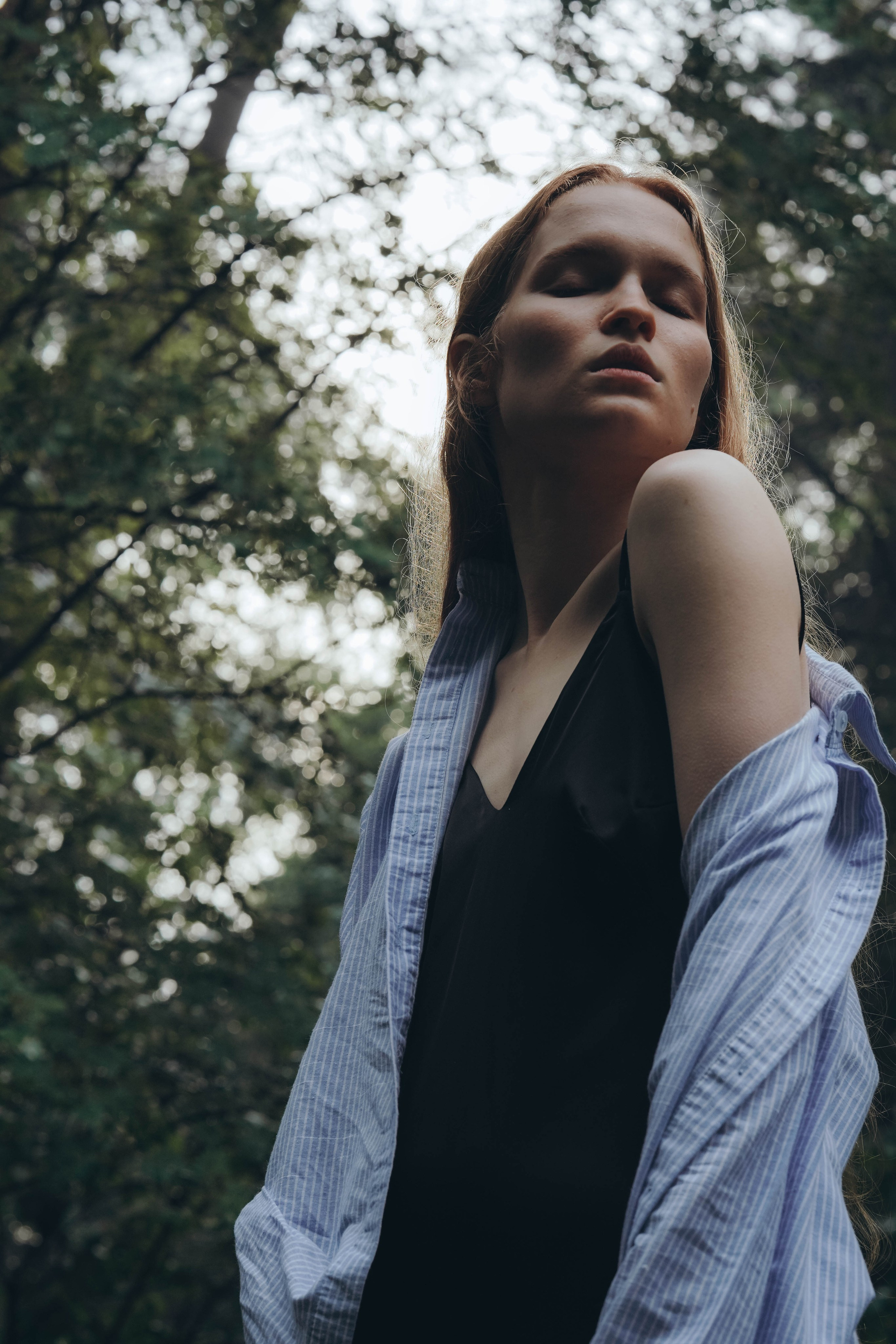 Ее тело — храм, мой Бог — свет. Семейный и свадебный фотограф