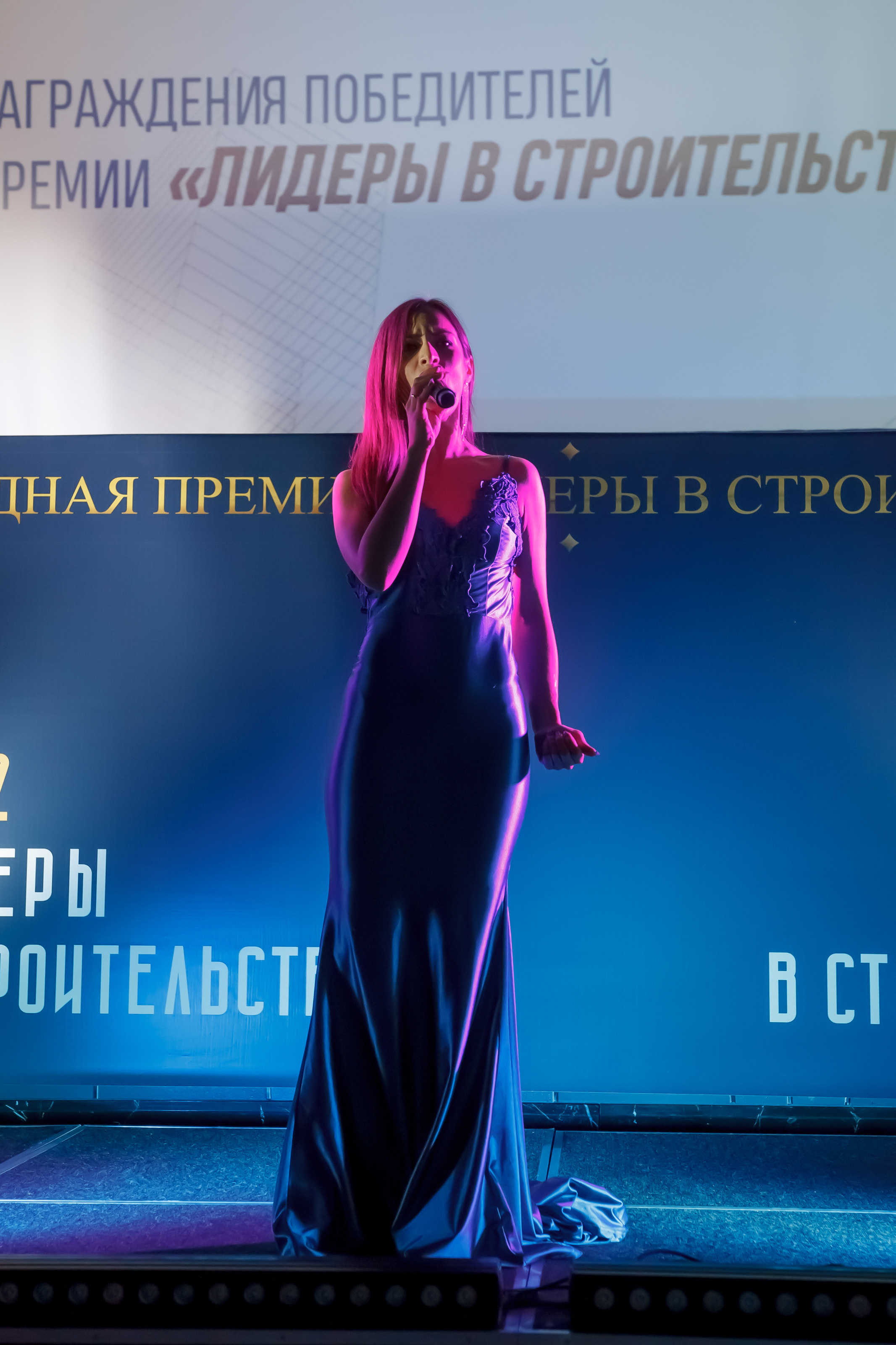 Leaders in Construction. Фотограф в Батуми Павел Шарников