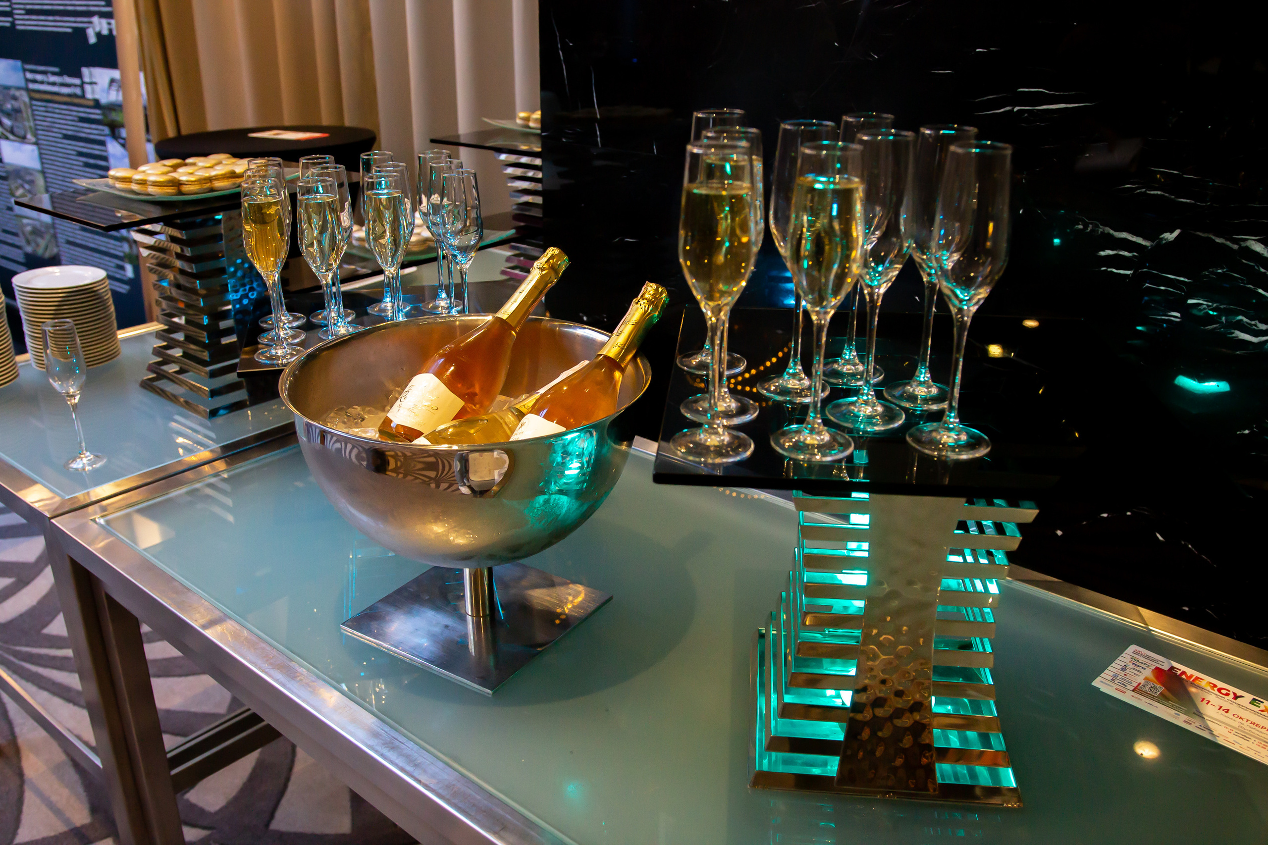 Leaders in Construction. Фотограф в Батуми Павел Шарников