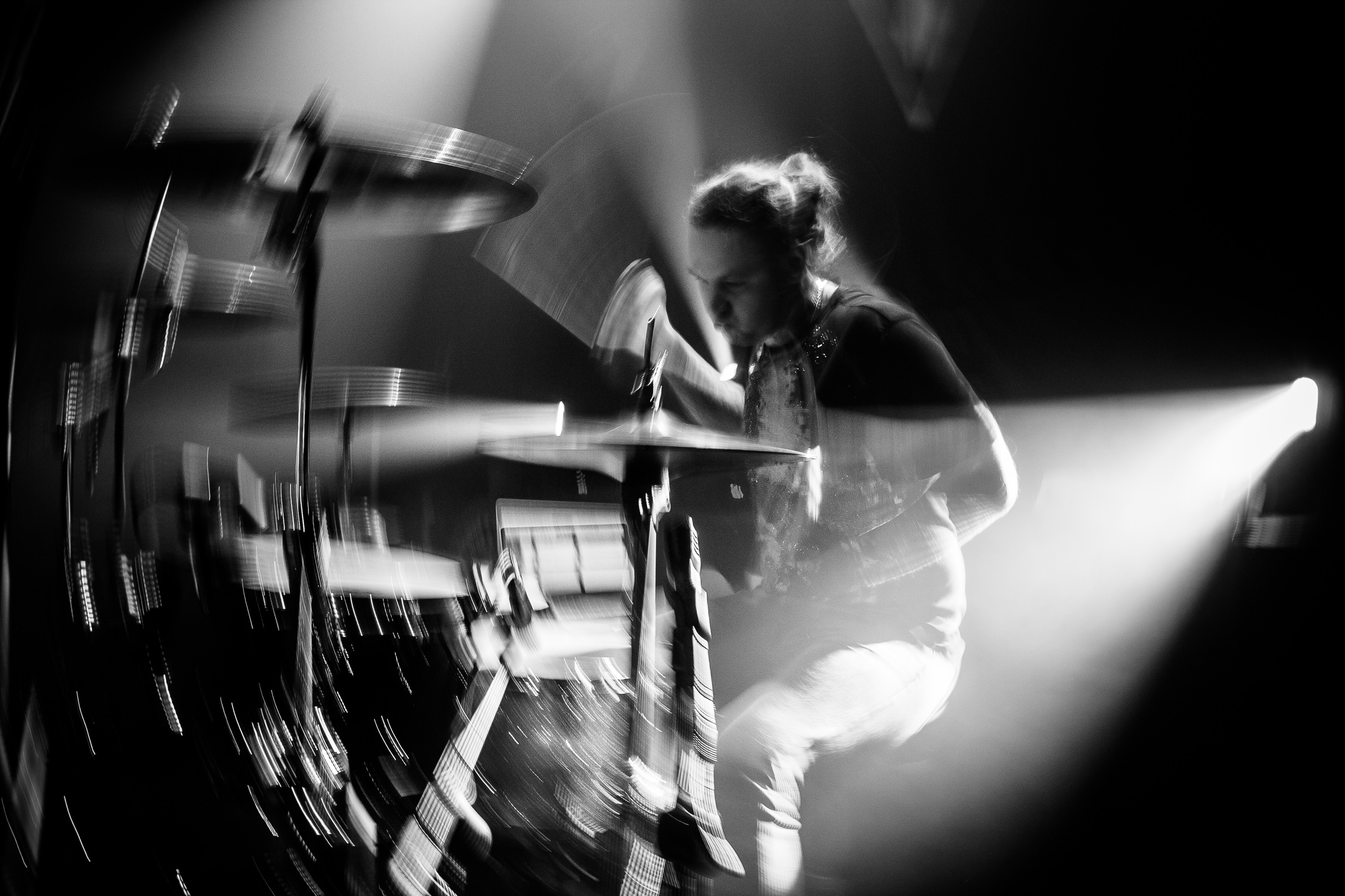 Группа Goffman | Club Re-Public | 2020. Фотограф в Батуми Павел Шарников