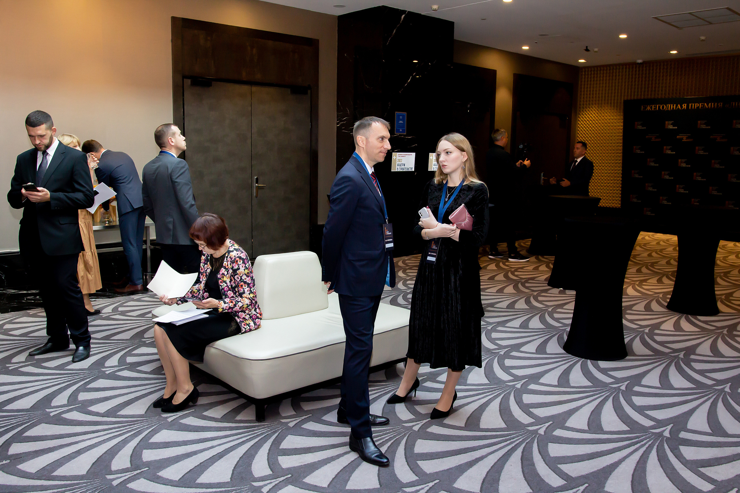 Leaders in Construction. Фотограф в Батуми Павел Шарников