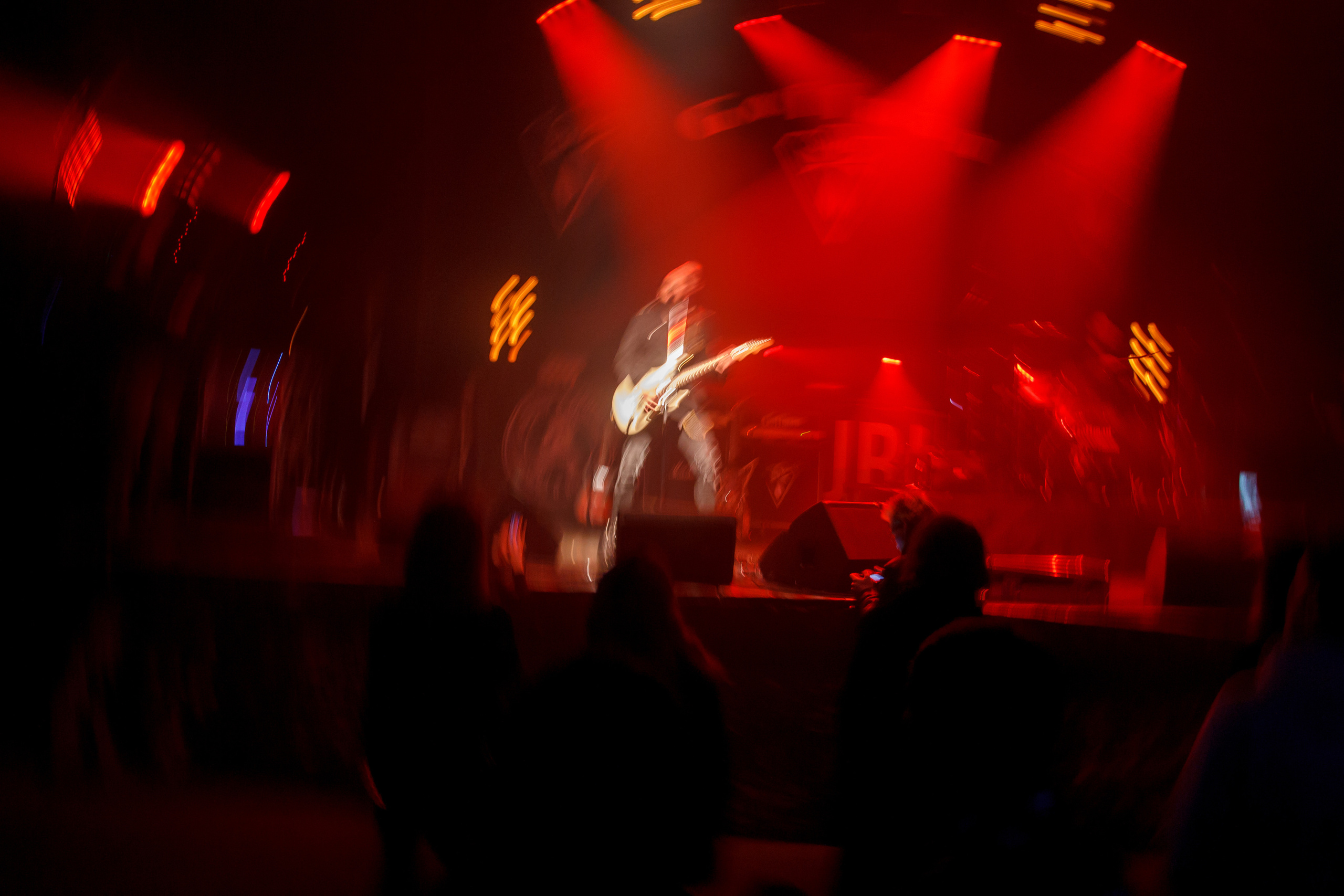 Группа Goffman | Club Re-Public | 2020. Фотограф в Батуми Павел Шарников