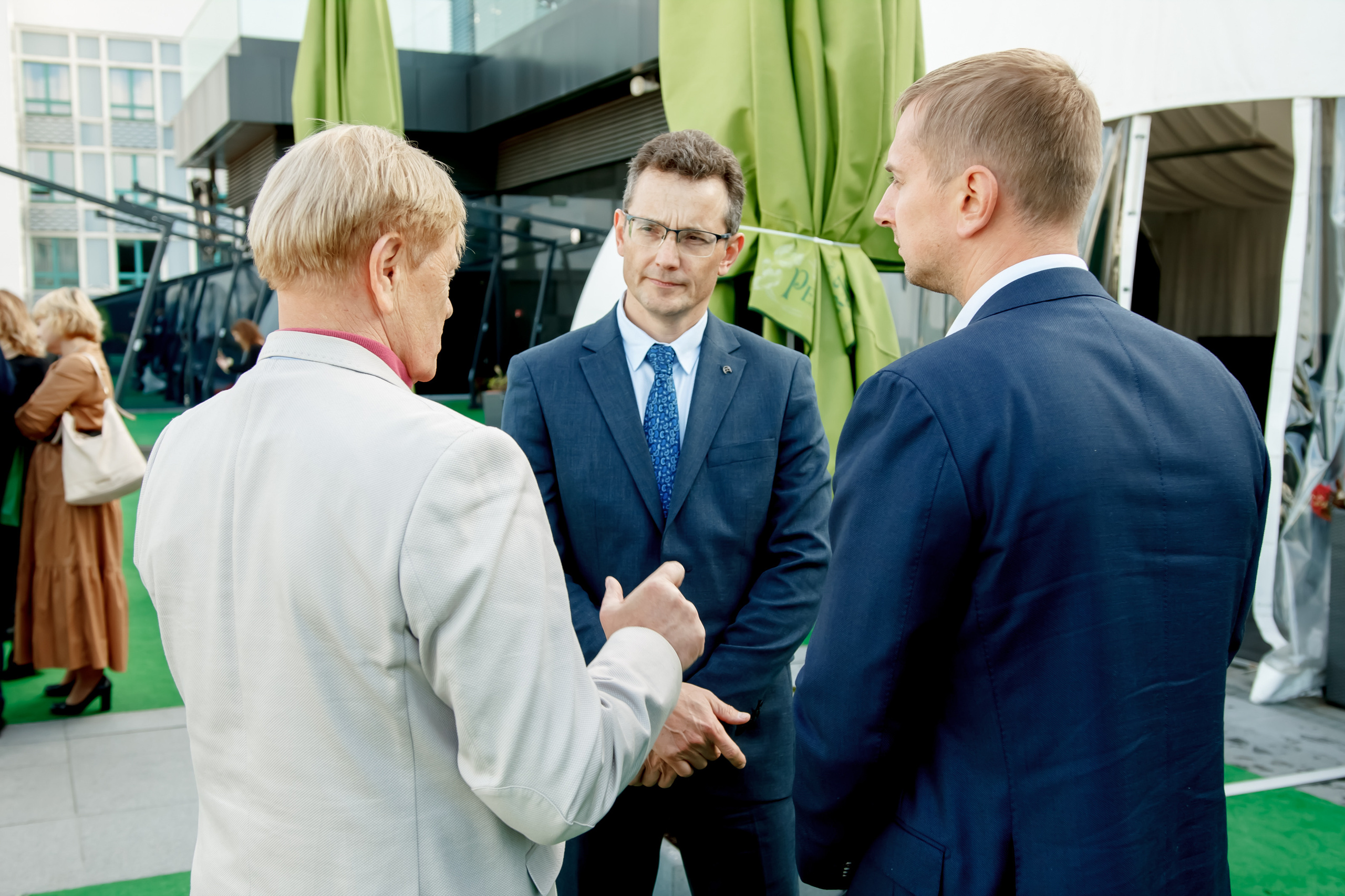 Leaders in Construction. Фотограф в Батуми Павел Шарников