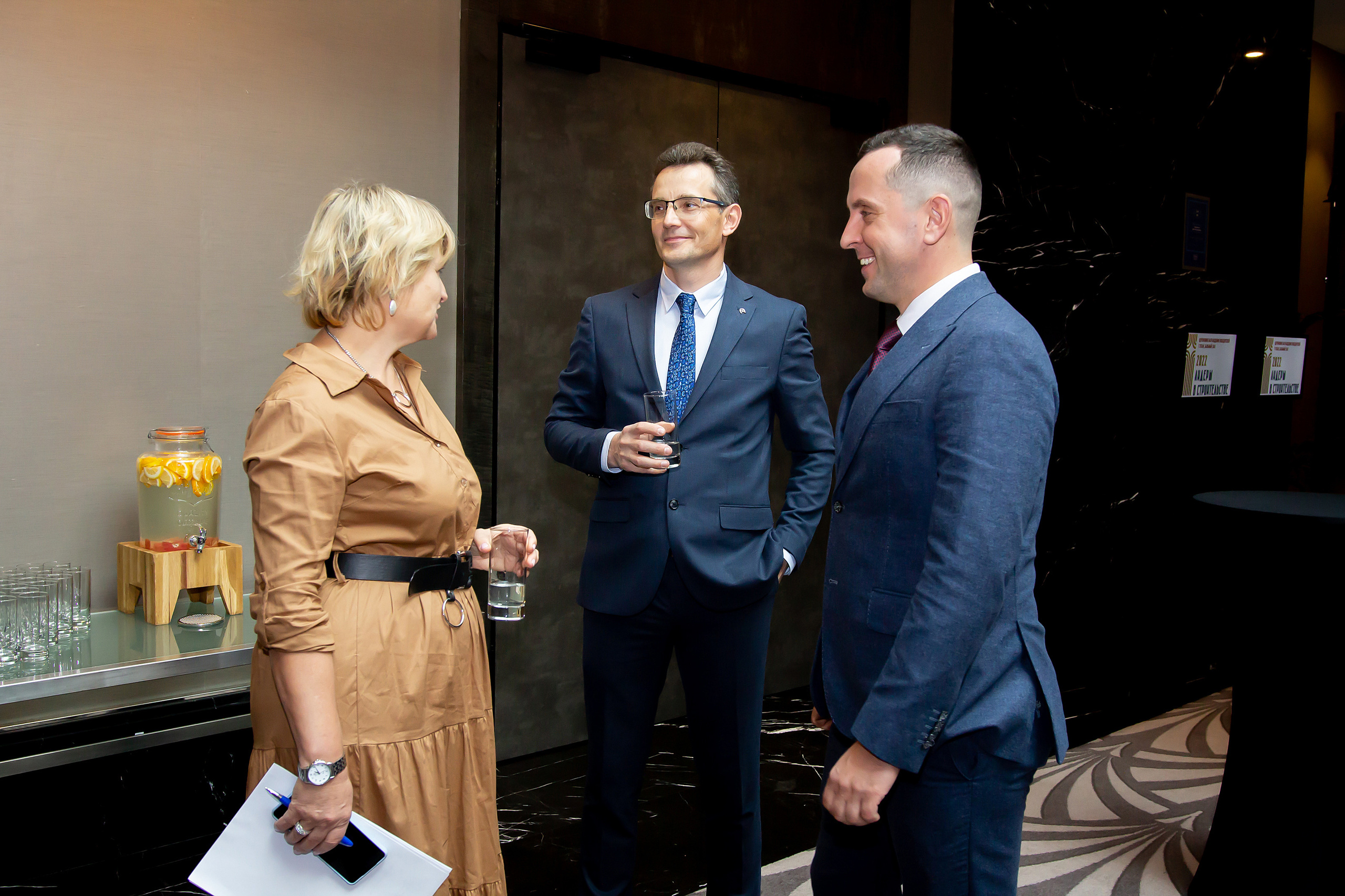 Leaders in Construction. Фотограф в Батуми Павел Шарников