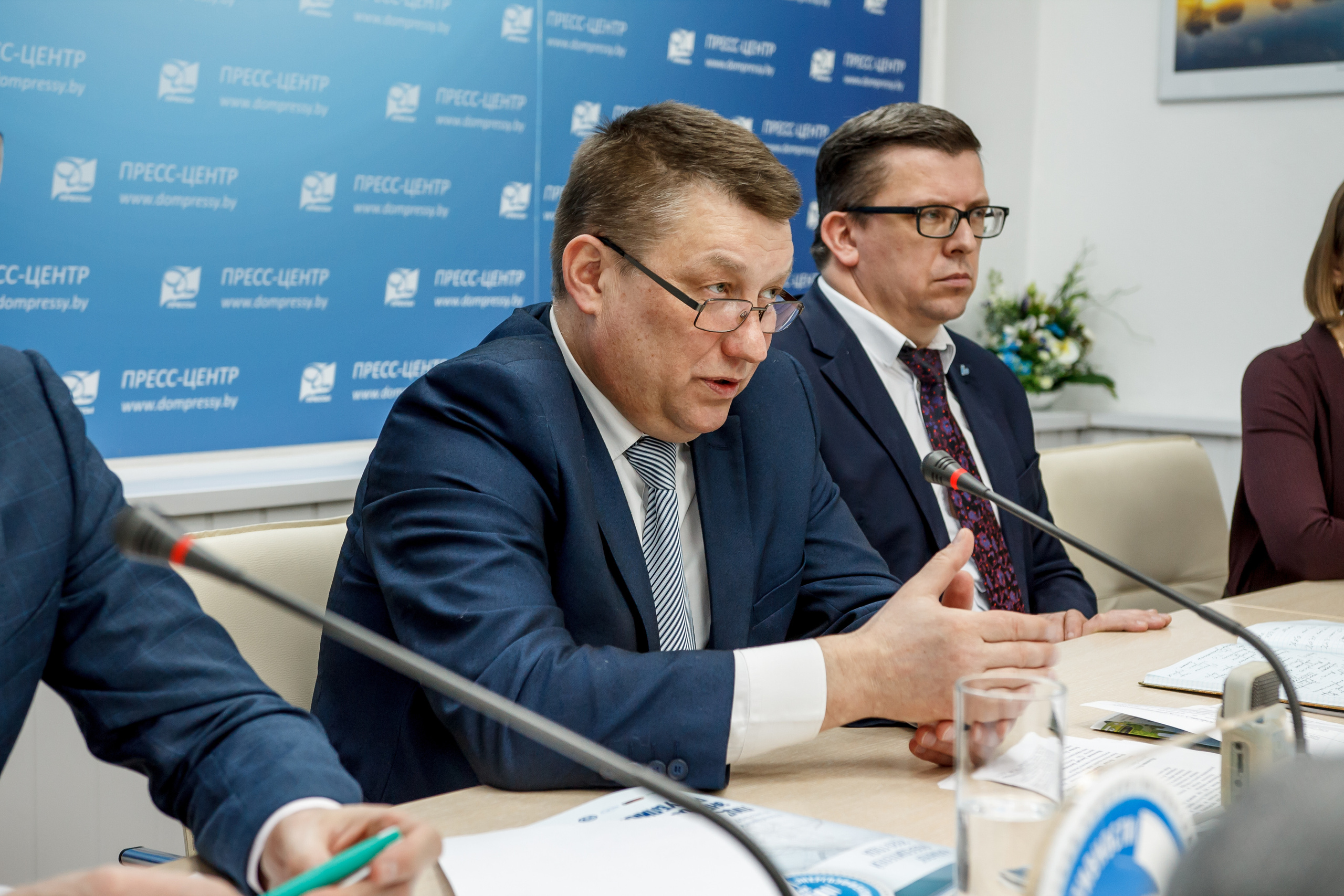 Leader Energy Efficiency 2021. Фотограф в Батуми Павел Шарников