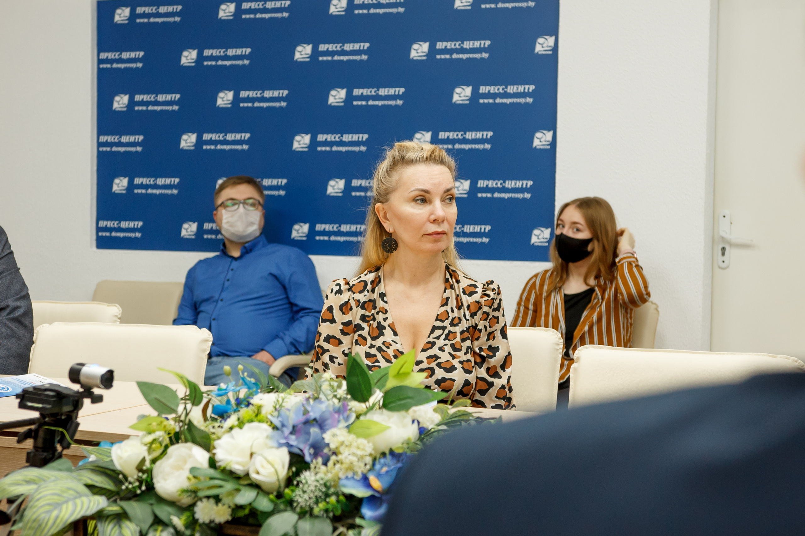 Leader Energy Efficiency 2021. Фотограф в Батуми Павел Шарников