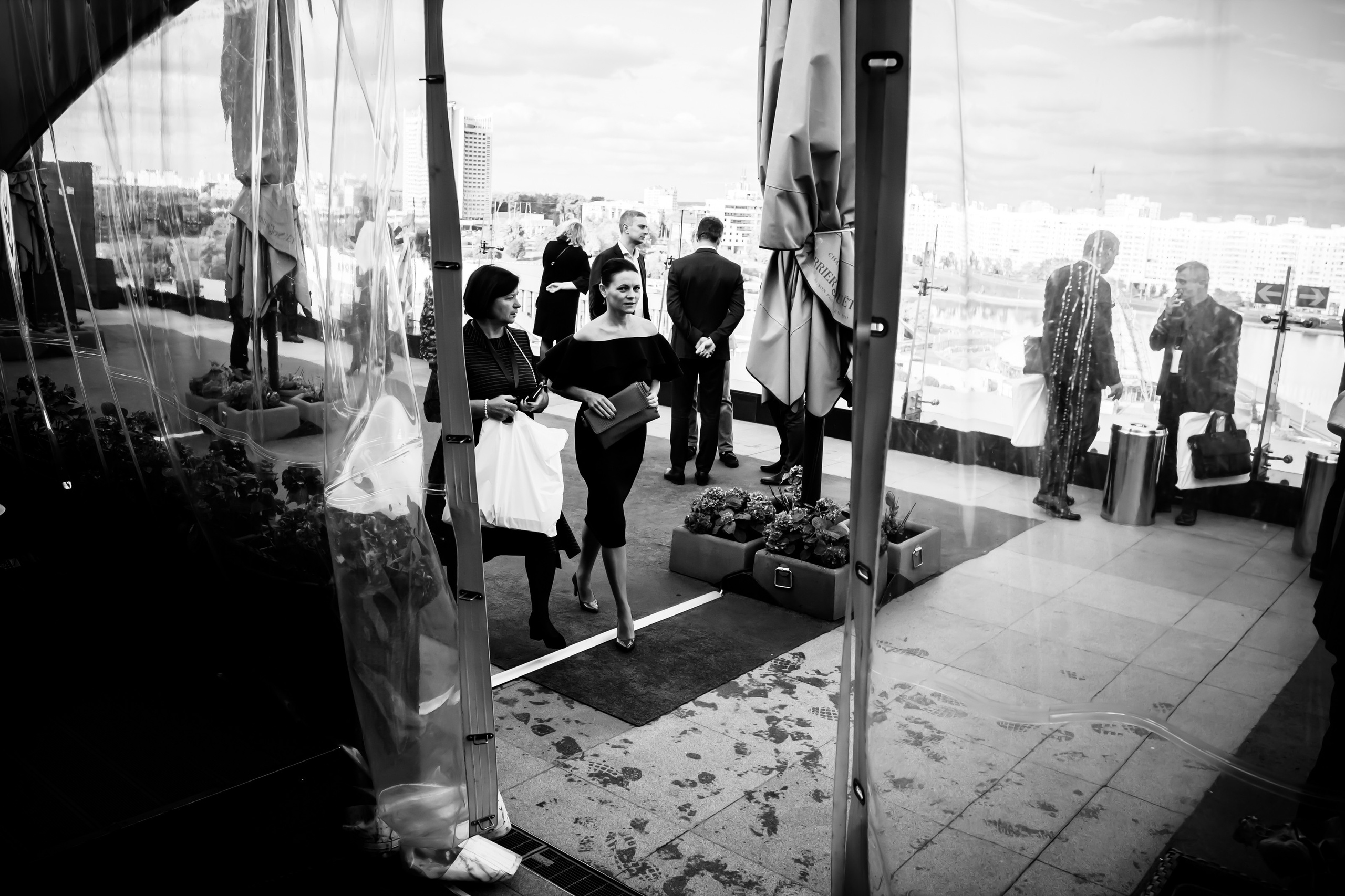 Leaders in Construction. Фотограф в Батуми Павел Шарников