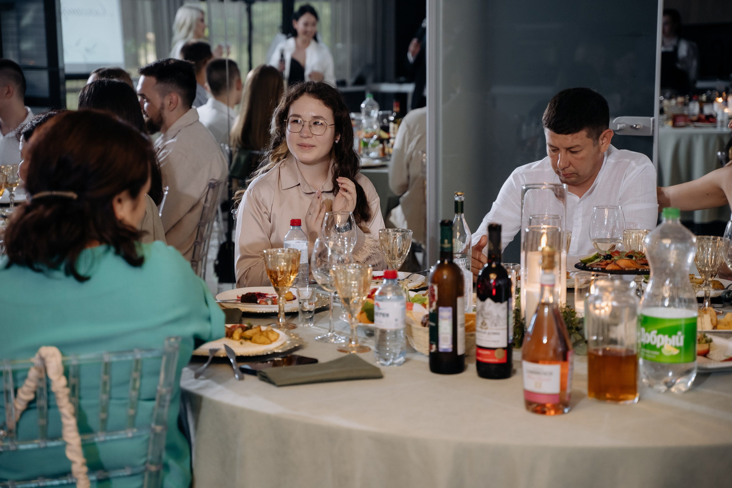 Расиль и Саша. Свадебный и семейный фотограф в Новосибирске Наталья Зорина