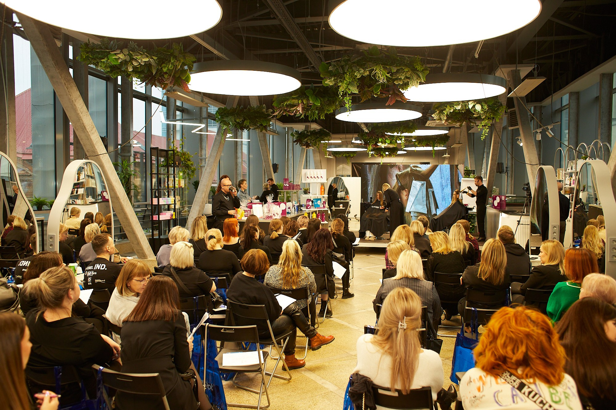 Семинары. Арт-фотограф в Екатеринбурге