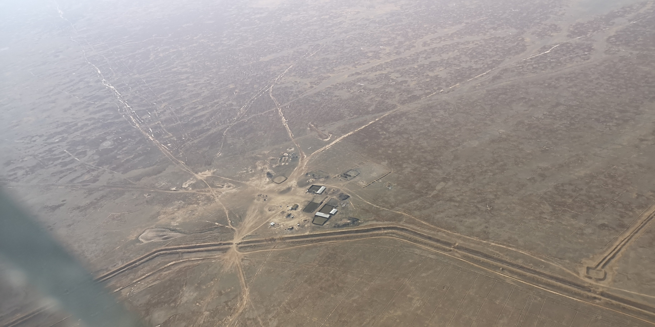 Каспийское море (наука на Ла-8) (2021 г.). Фотоальбом показывающий увлекательный мир авиации и мир медведей Андрея Иванова