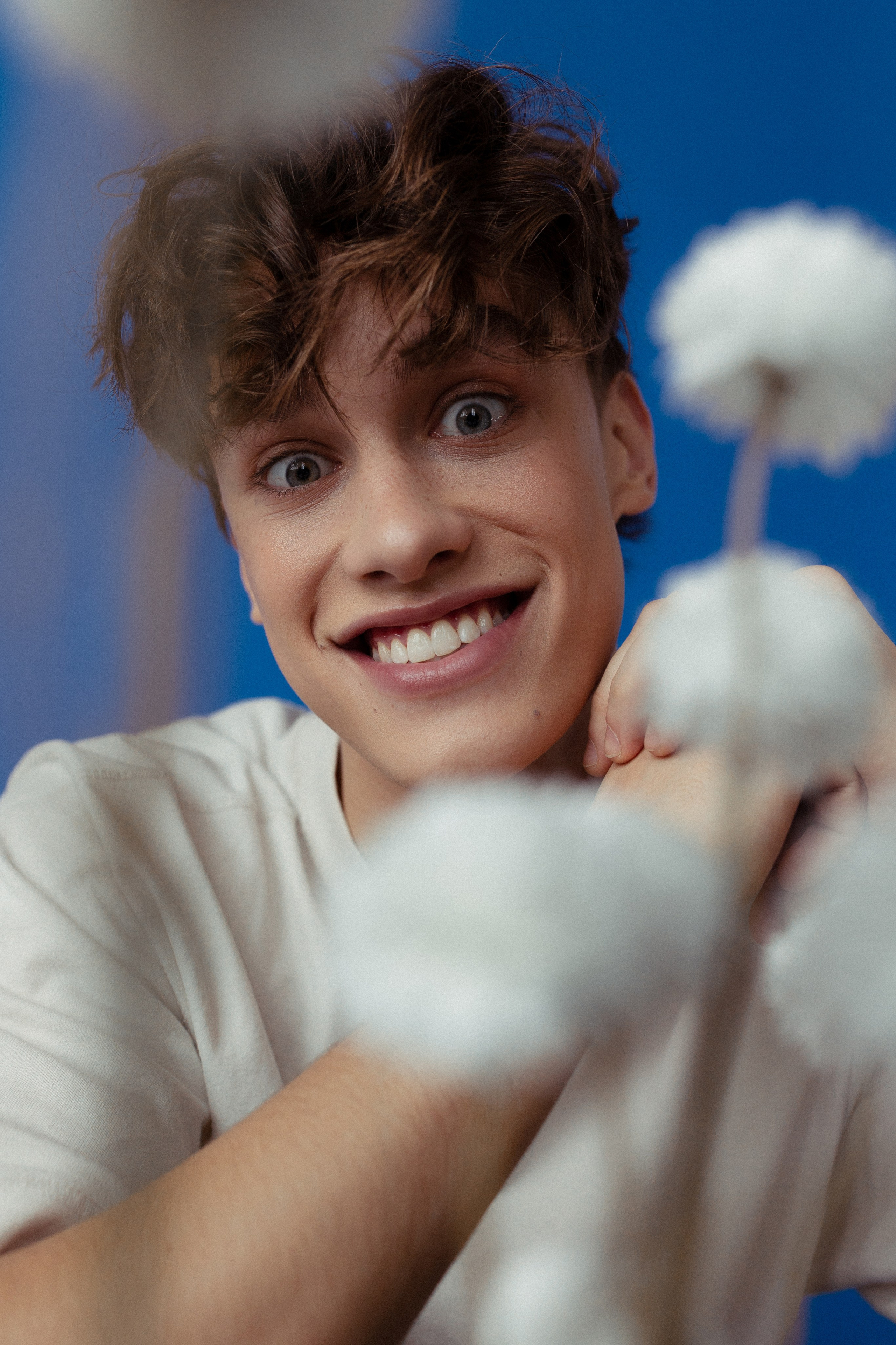 Коля. Фотограф Тверь Москва Елизавета Рапутина