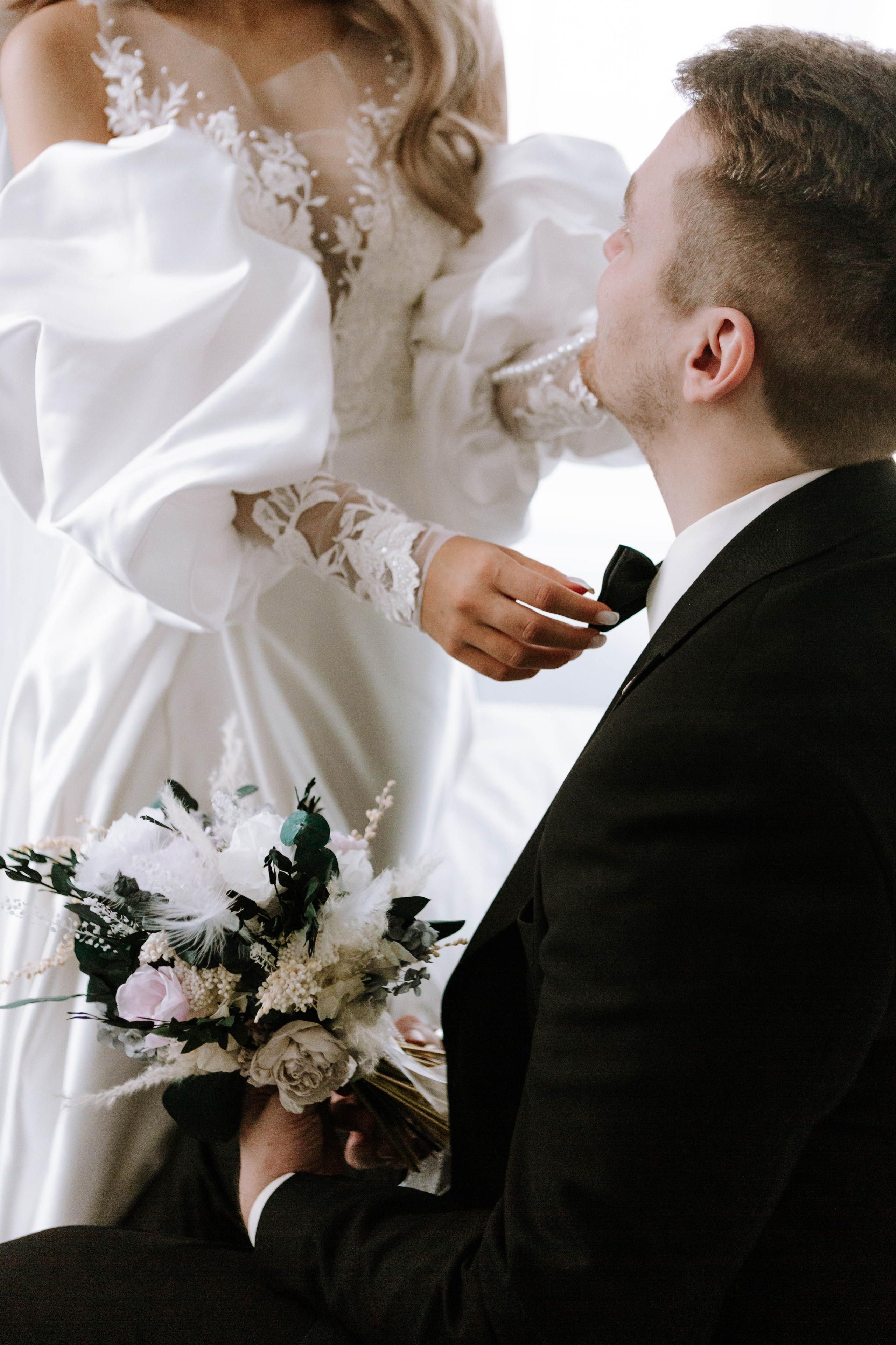 Фотограф Александра Кузнецова