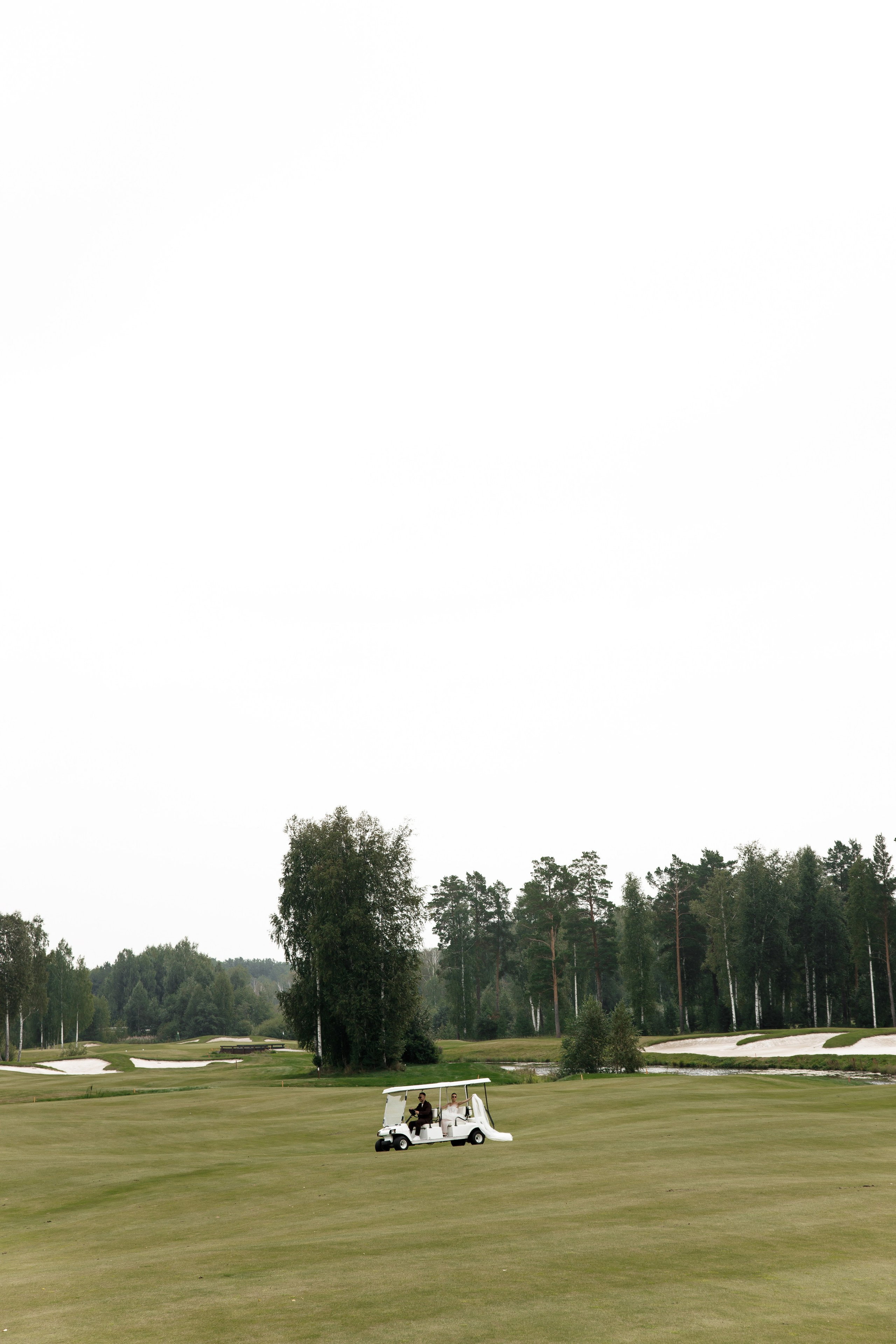 Ваня и Даша. Свадебный фотограф Лопатин Василий