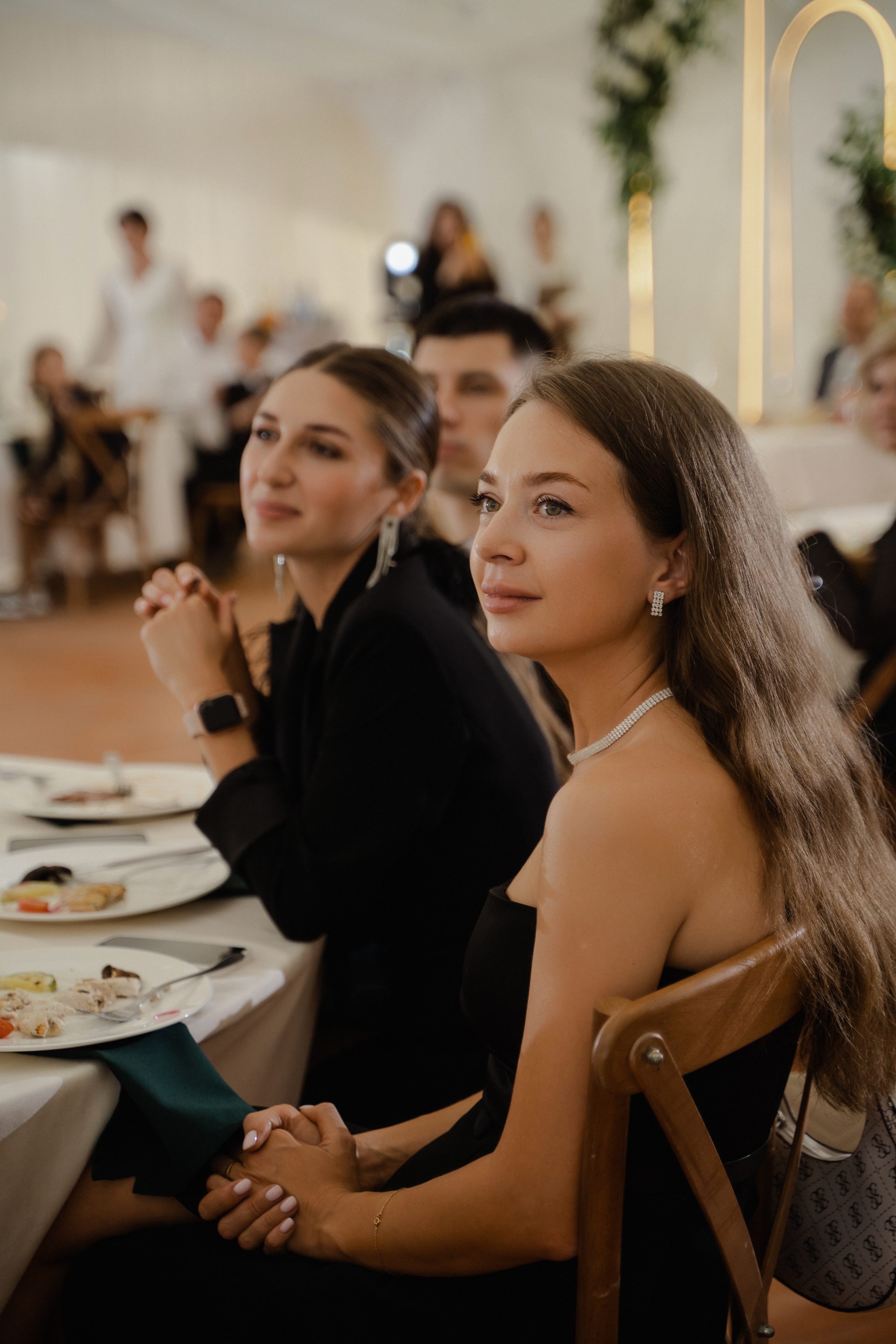 Екатерина и Никита. Свадьба в Шатре. Фотограф Аля Овчарова