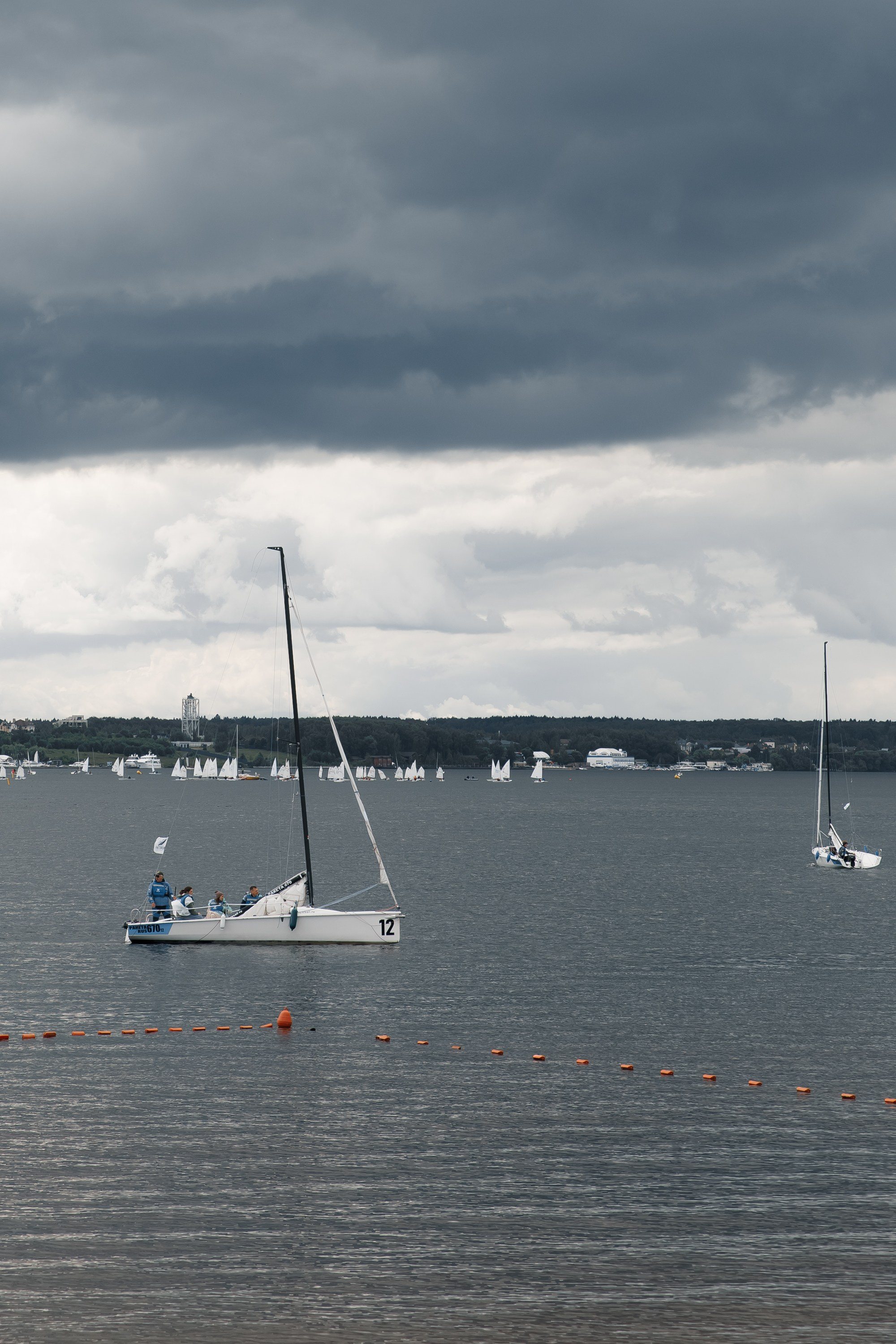Выпускной для Нее. Главная