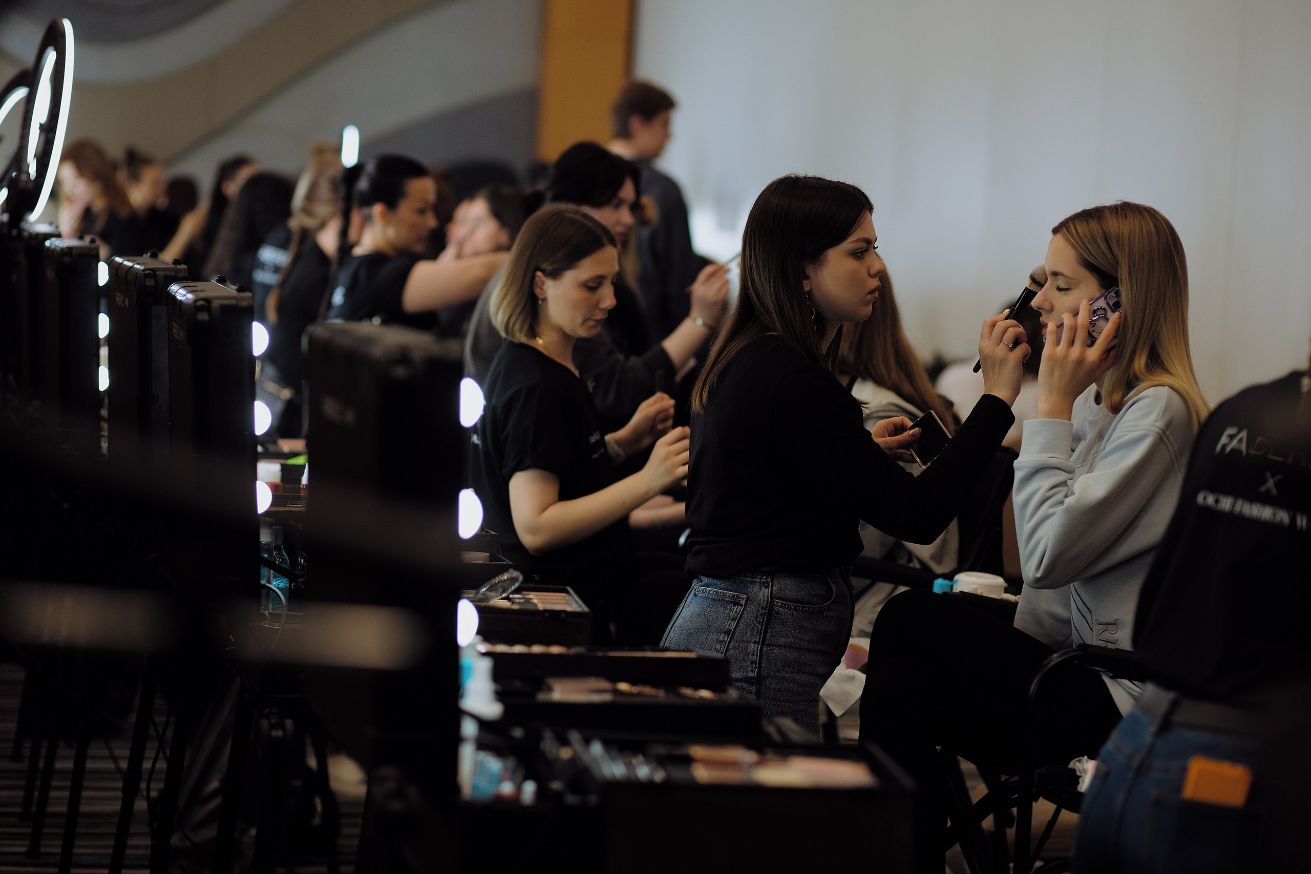 Sochi Fashion Week 2024. RetroChic Фото