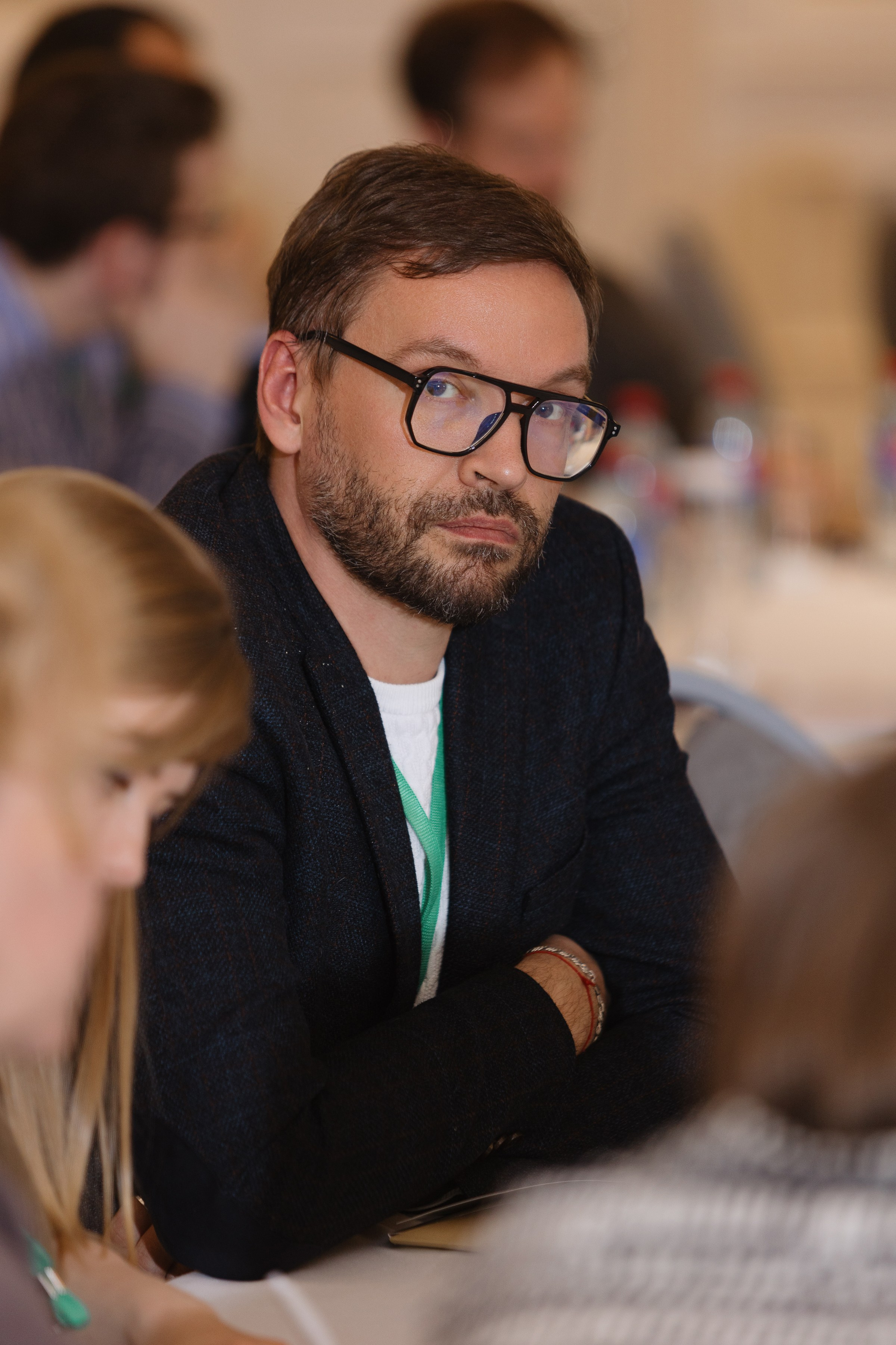 Для Сбера. RetroChic Фото