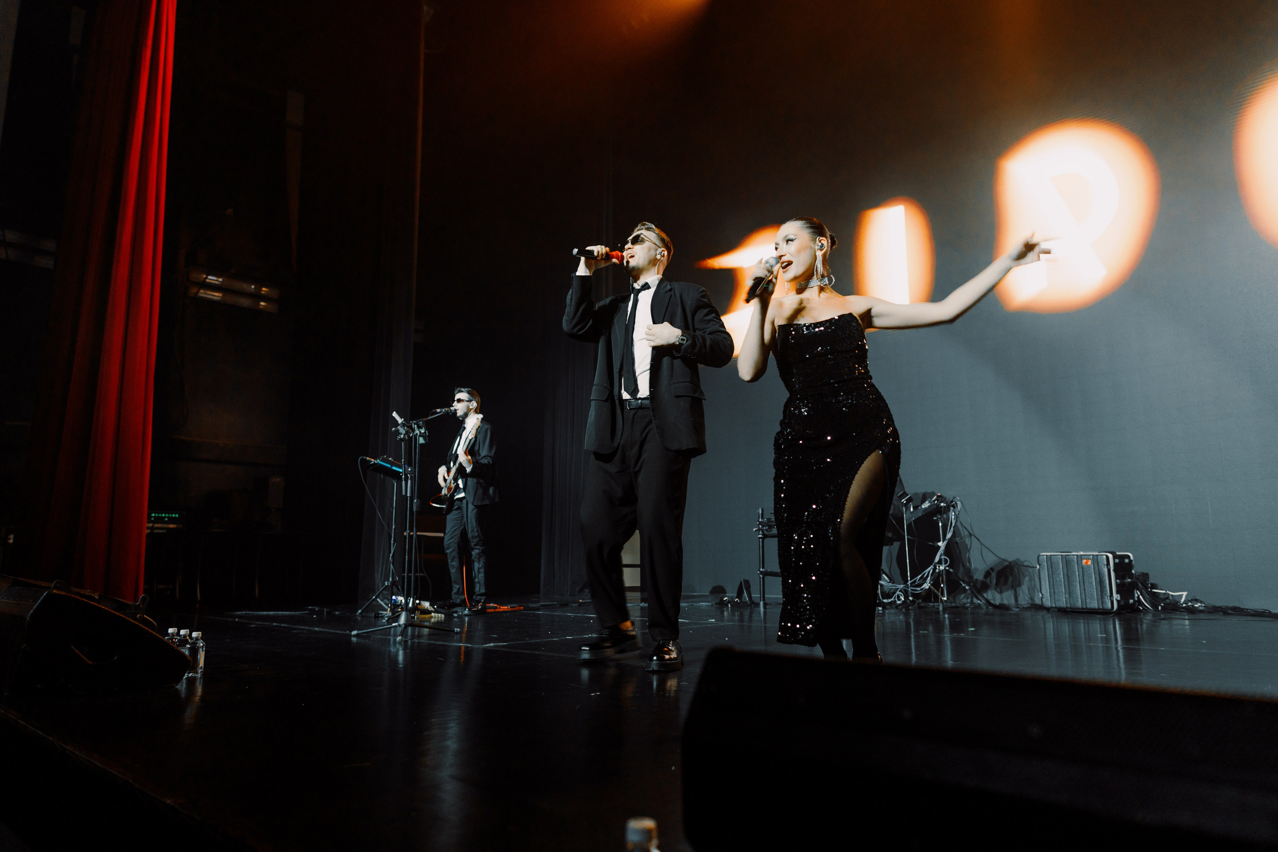 MALLPIC SOCHI 2025. RetroChic Фото