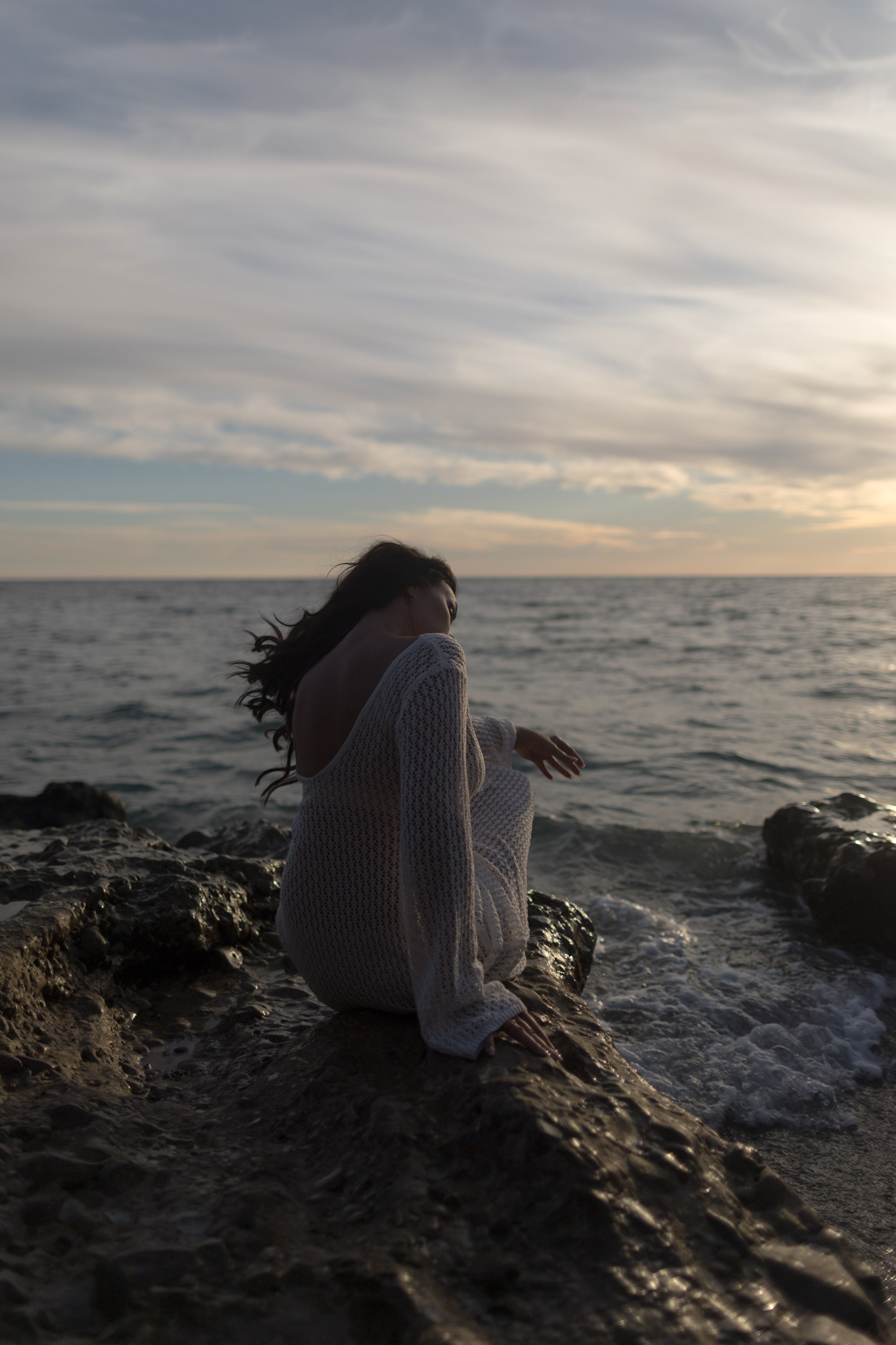 Естественность. RetroChic Фото