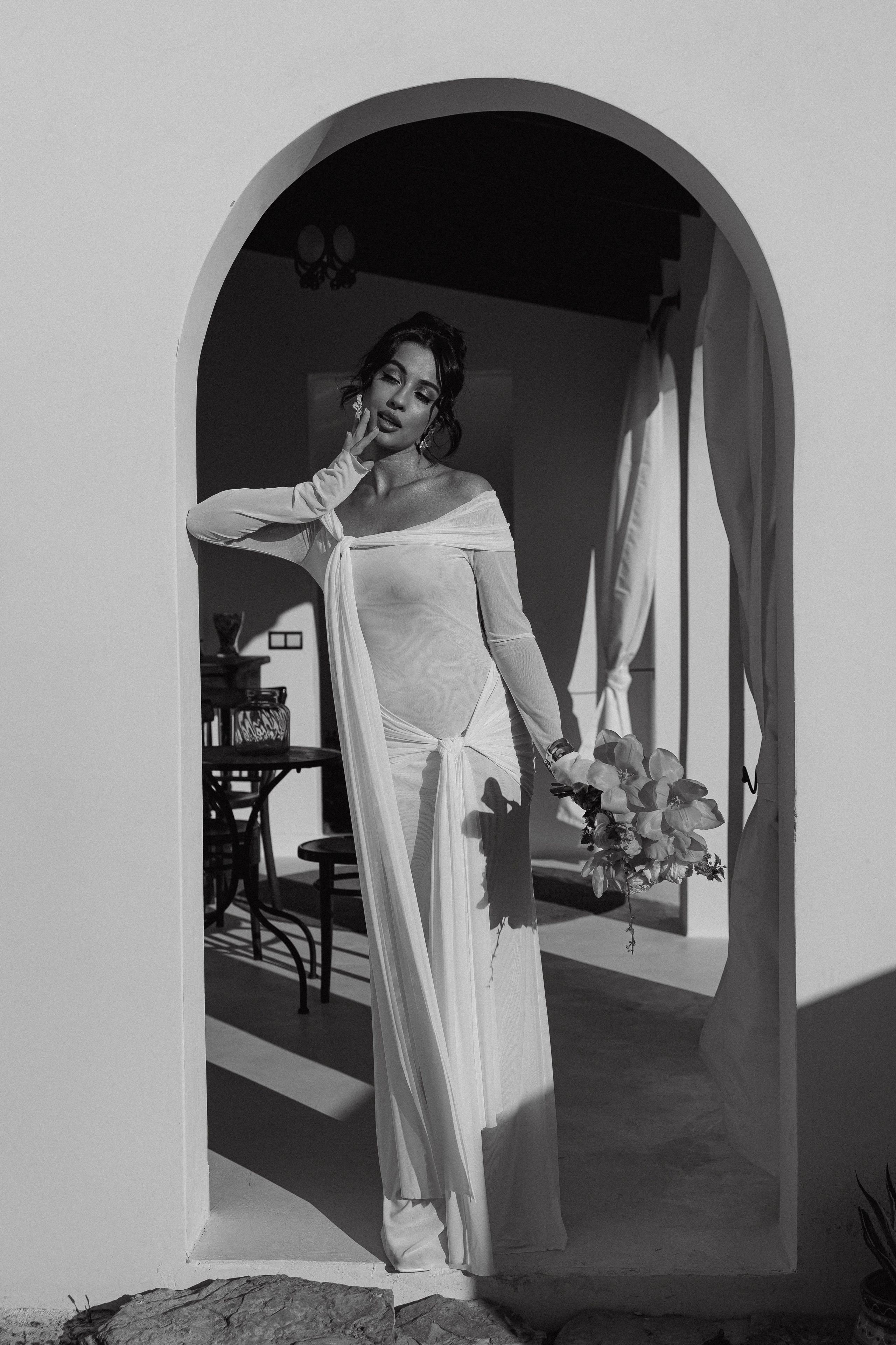 Иван & Самира. Свадебный фотограф в Казани