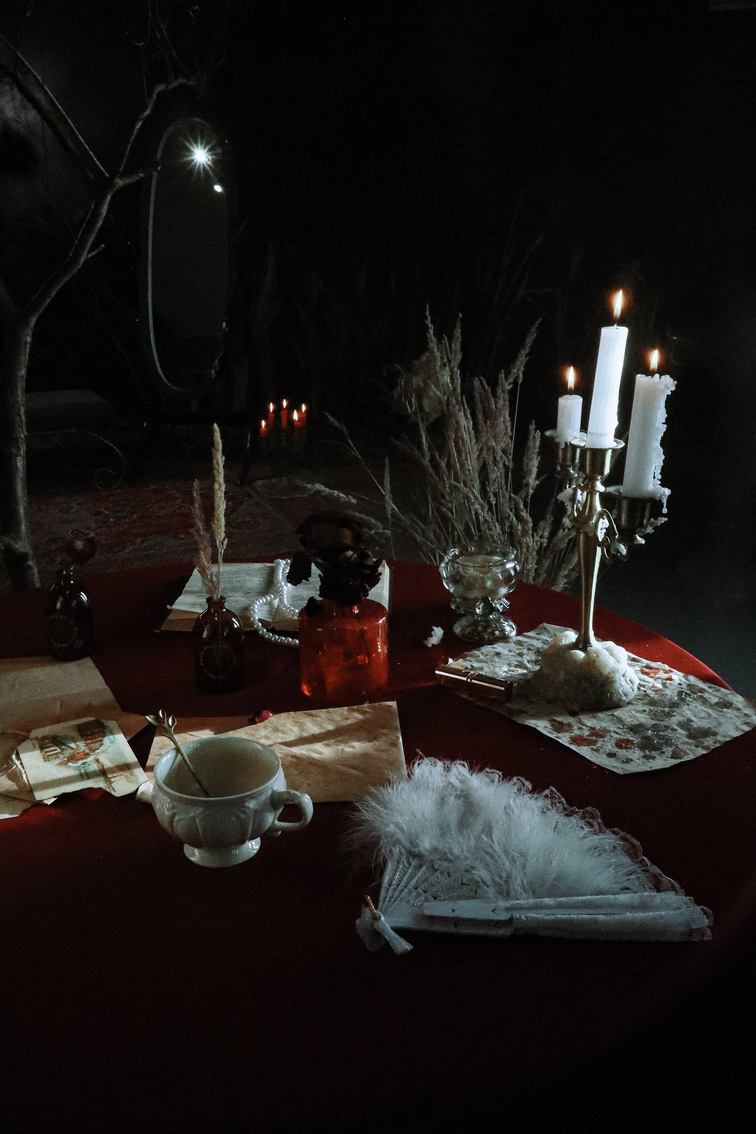 Прощание с декабристом. Фотограф и видеограф Анастасия Витюкова | Екатеринбург