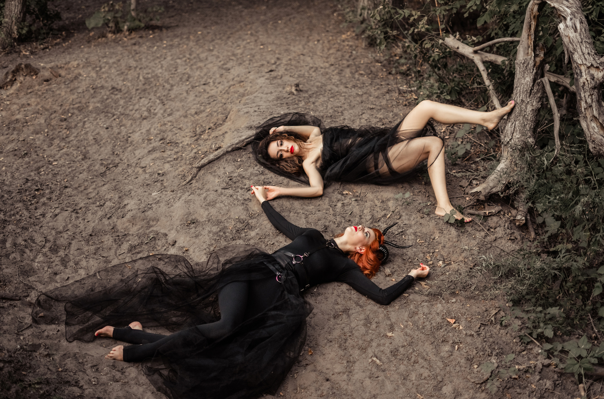 Портретная съемка. Фотограф Алена Марис, г. Волгоград