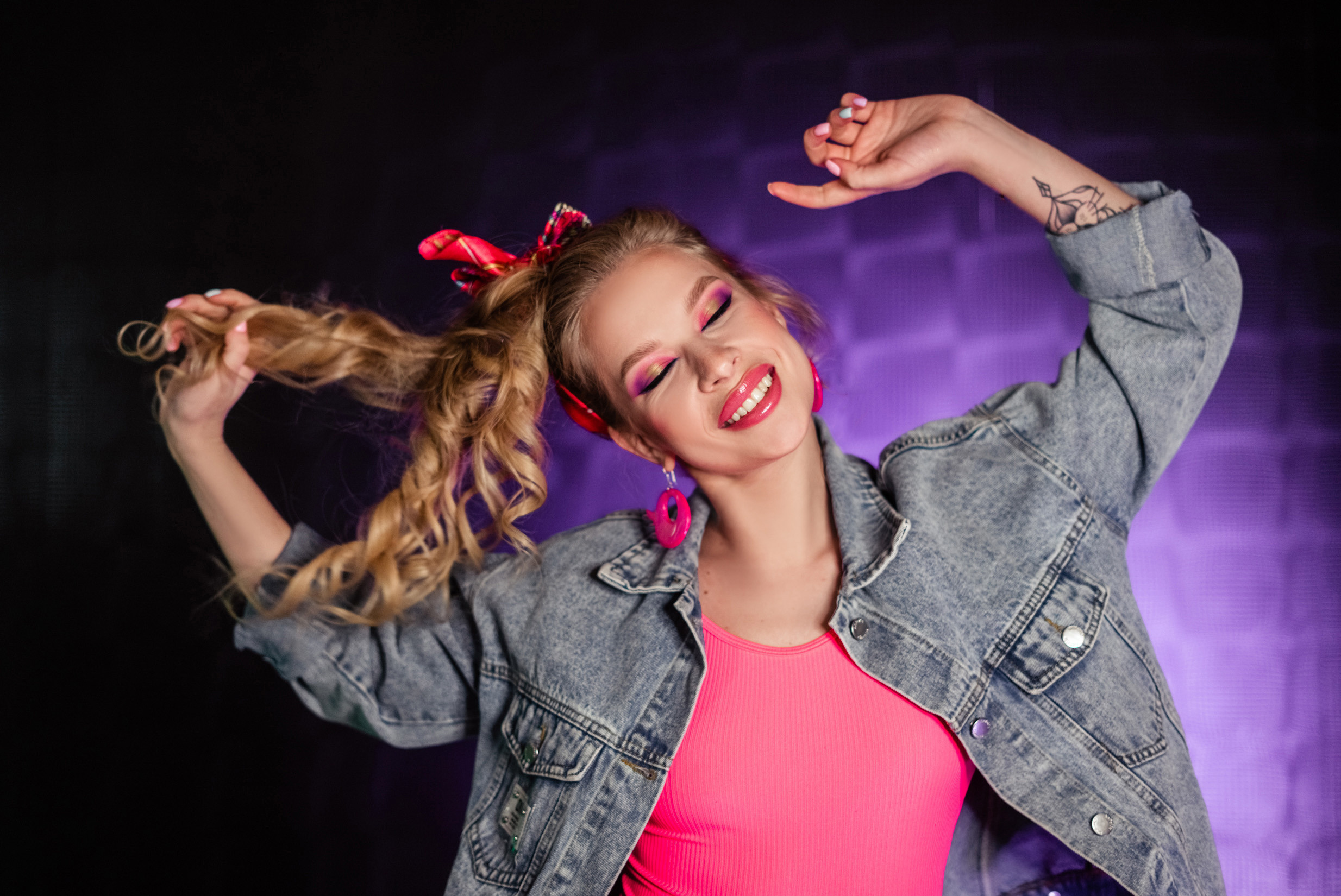 Портретная съемка. Фотограф Алена Марис, г. Волгоград