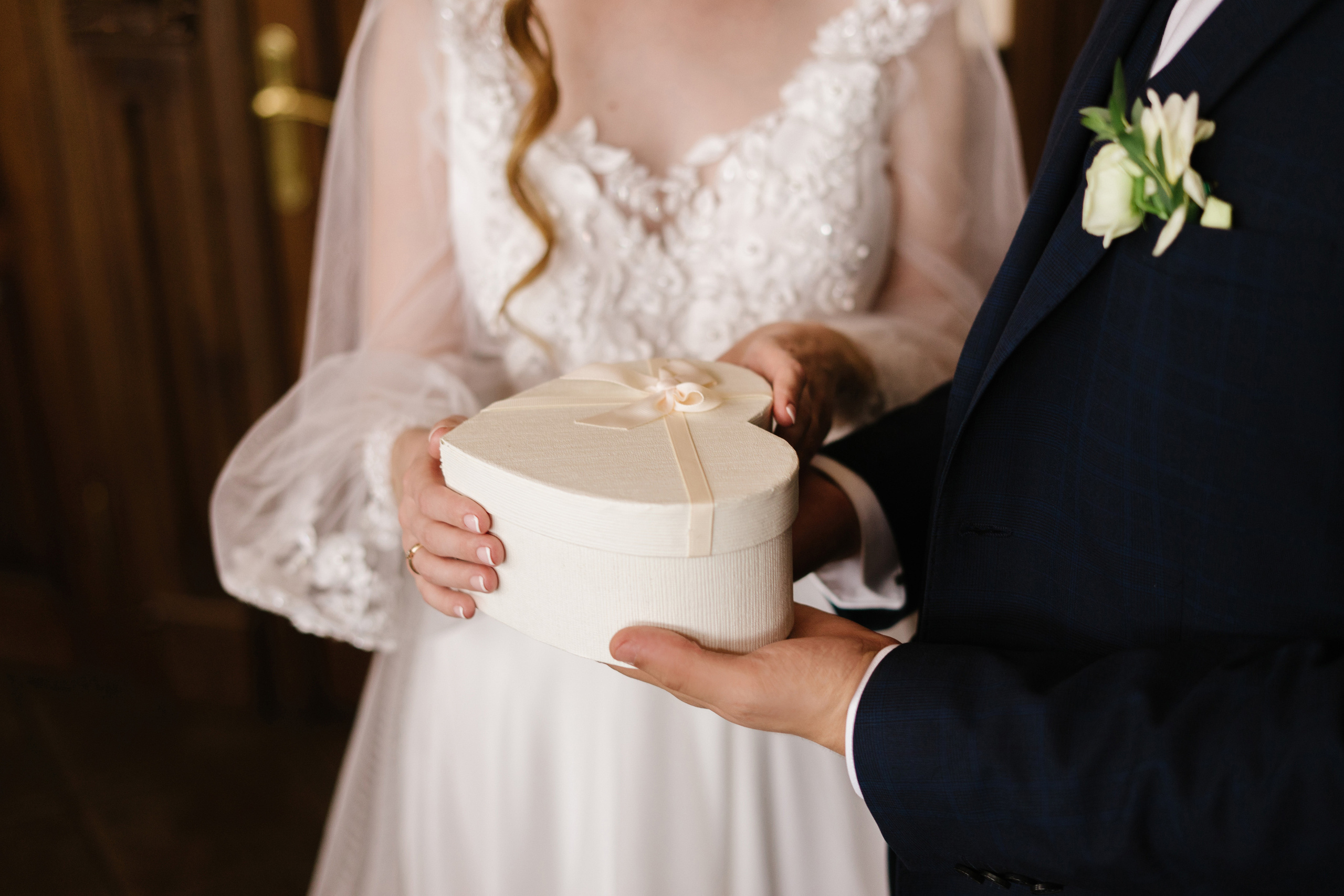 Свадебная съемка. Фотограф Алена Марис, г. Волгоград