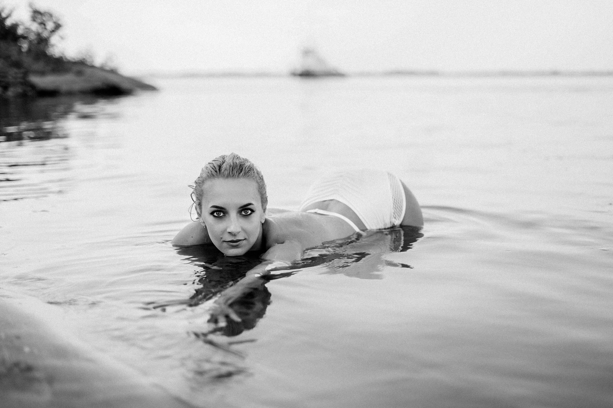 Портретная съемка. Фотограф Алена Марис, г. Волгоград