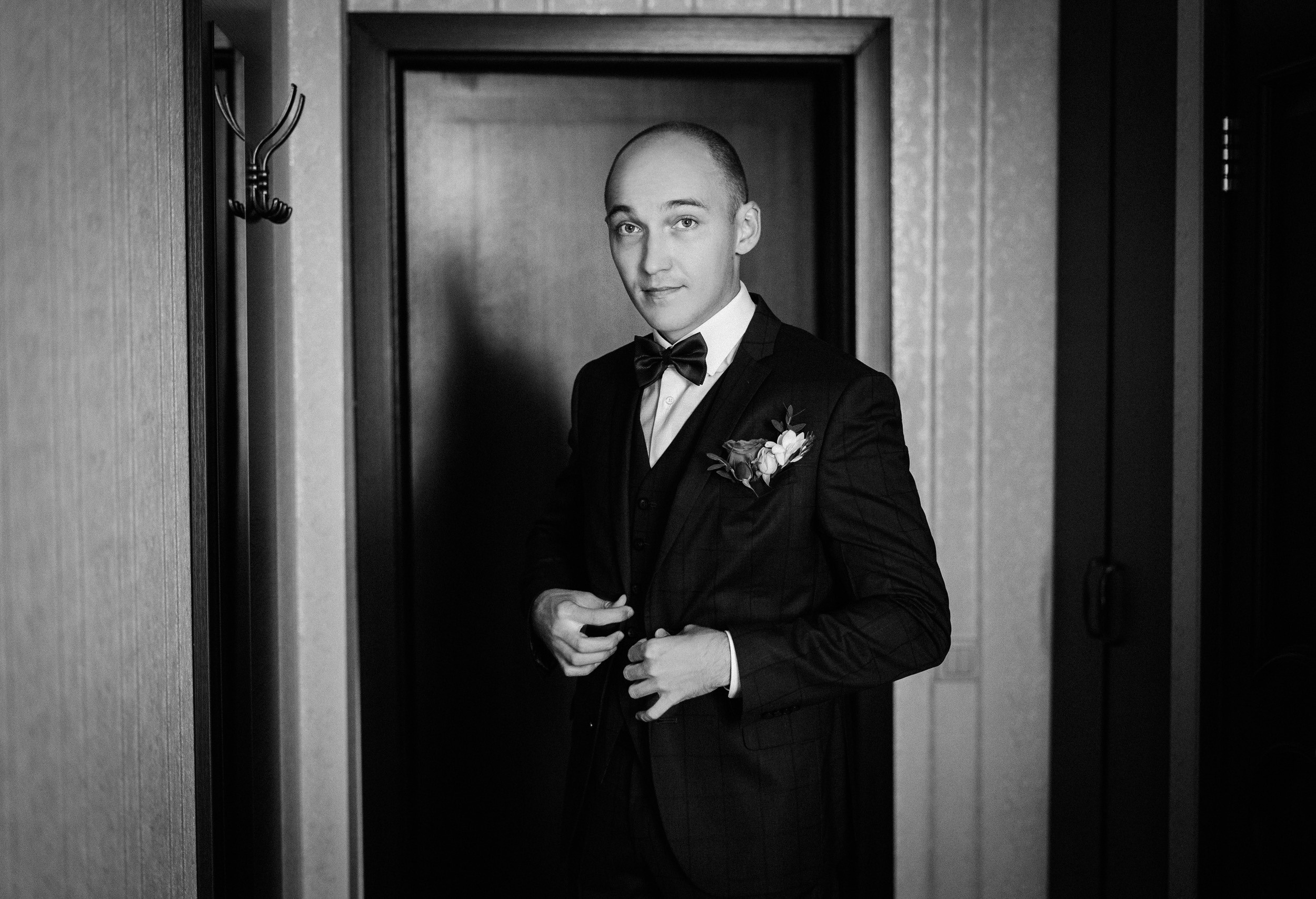 Свадебная съемка. Фотограф Алена Марис, г. Волгоград